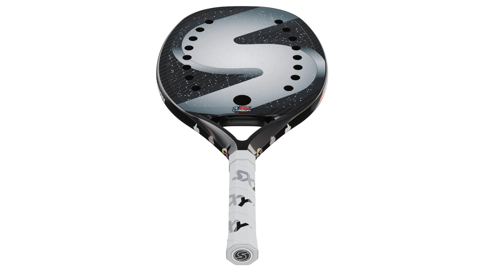 Retro Carbon