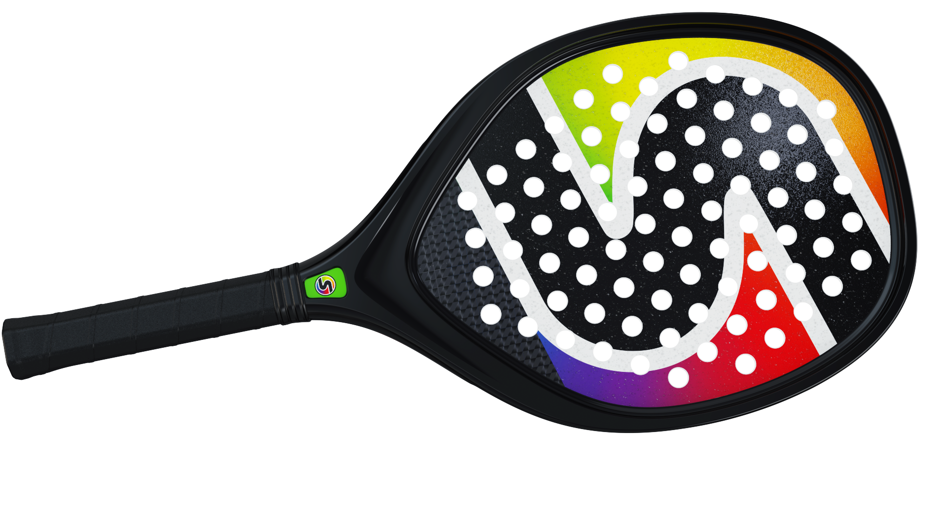 SXY Blade Paddle - Sample Paddle