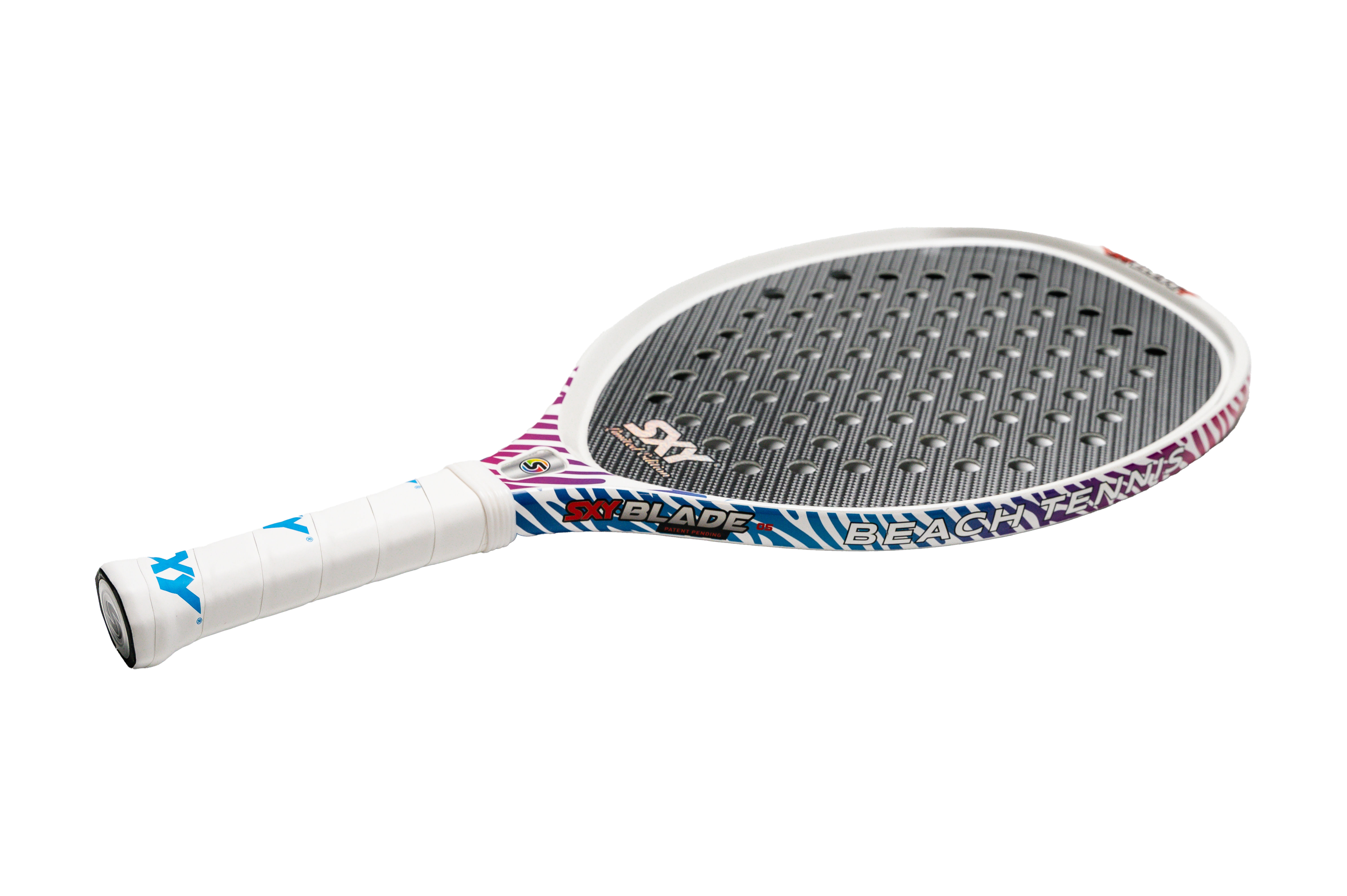 SXY Blade™ 2.0 Limited Edition Paddle in White Pearl