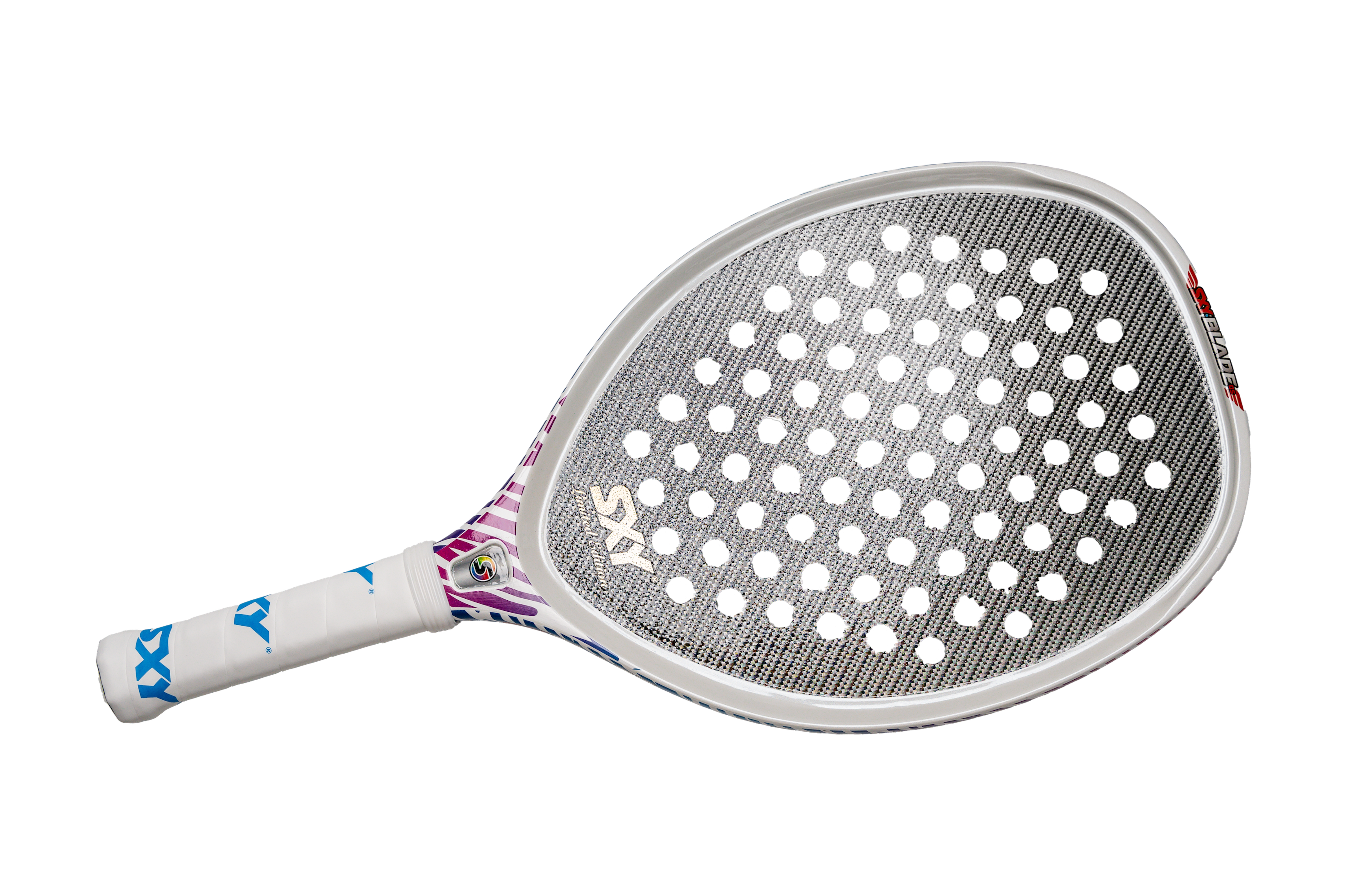 SXY Blade™ 2.0 Limited Edition Paddle in White Pearl