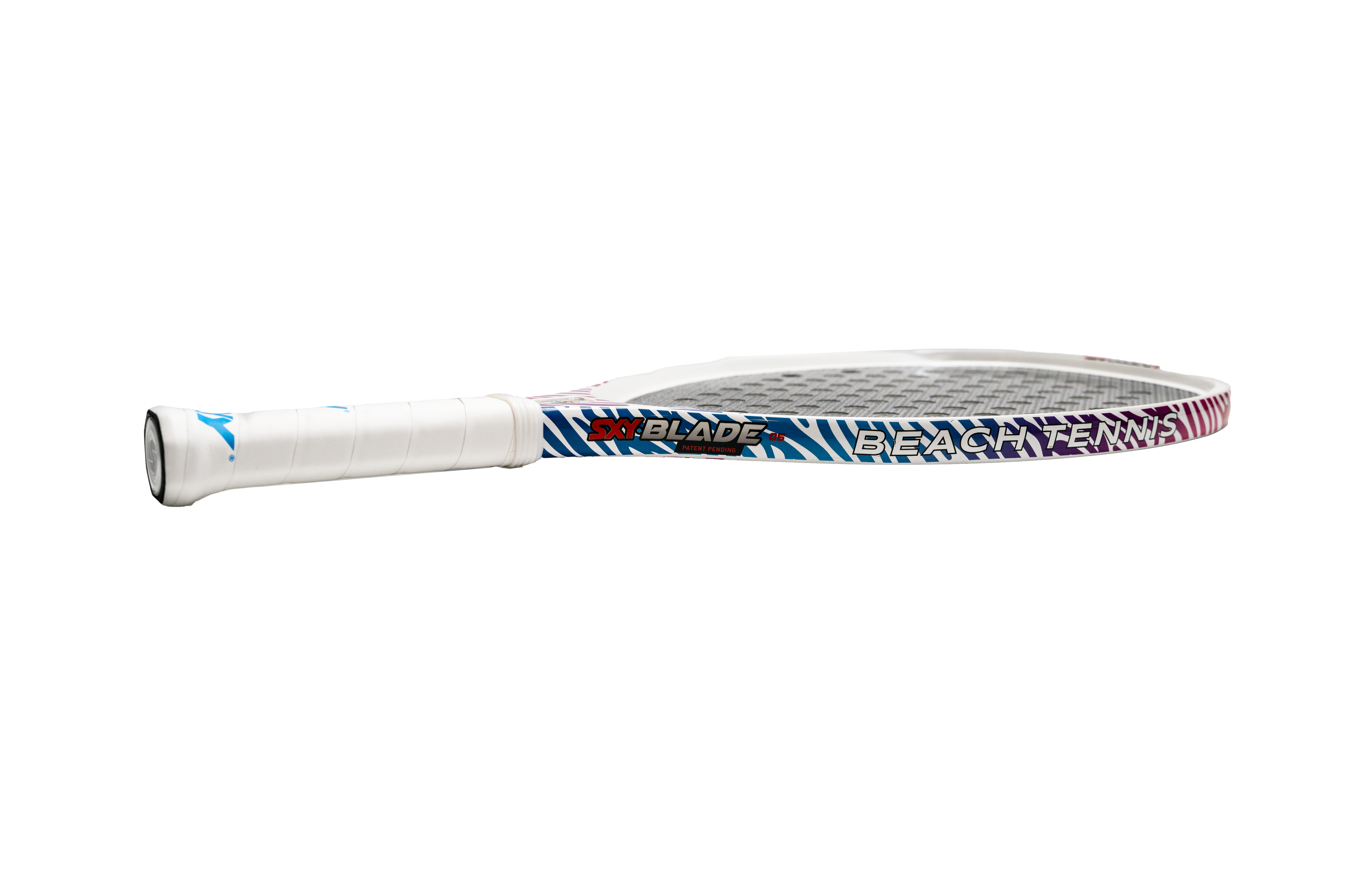 SXY Blade™ 2.0 Limited Edition Paddle in White Pearl