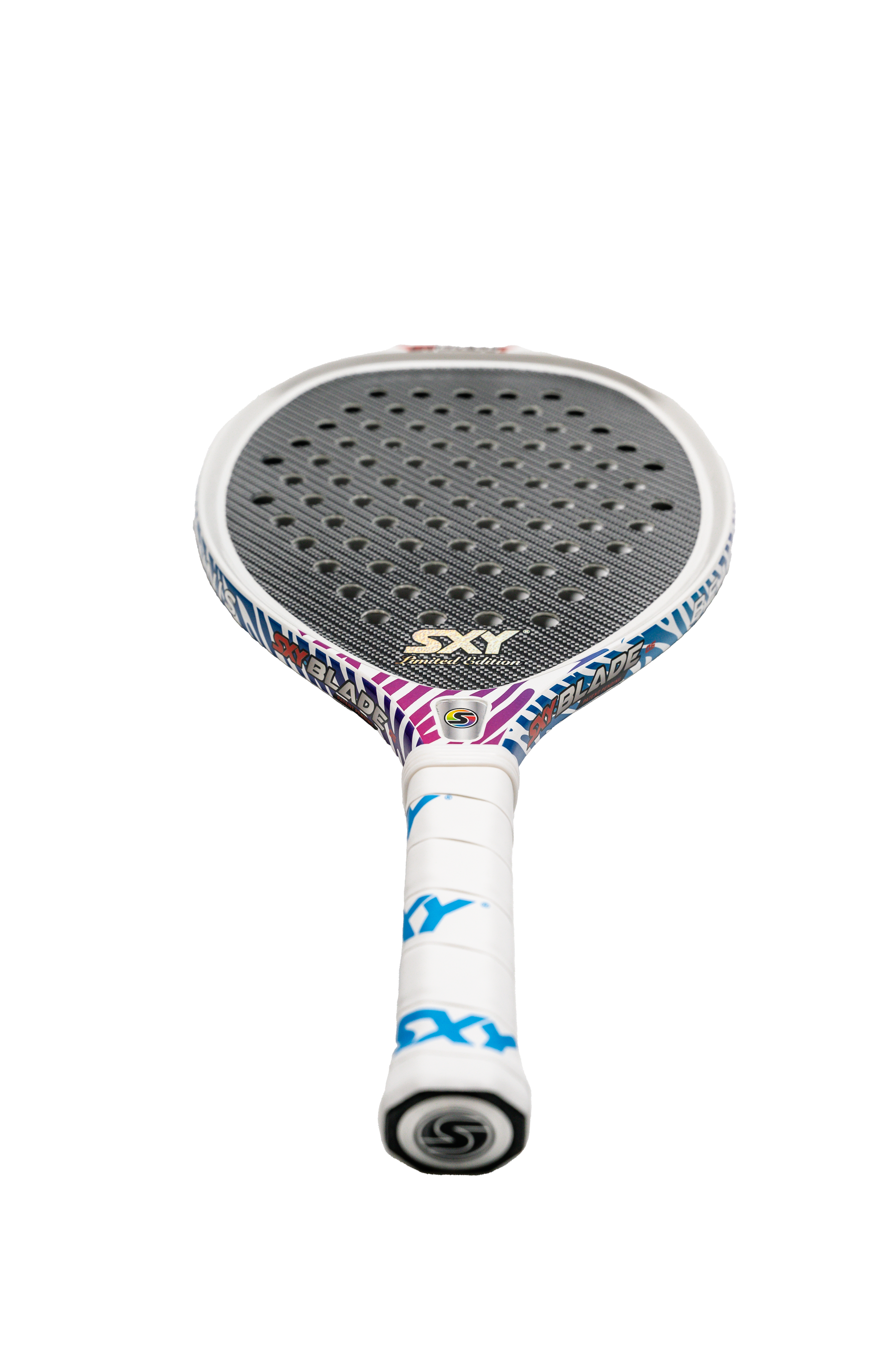 SXY Blade™ 2.0 Limited Edition Paddle in White Pearl