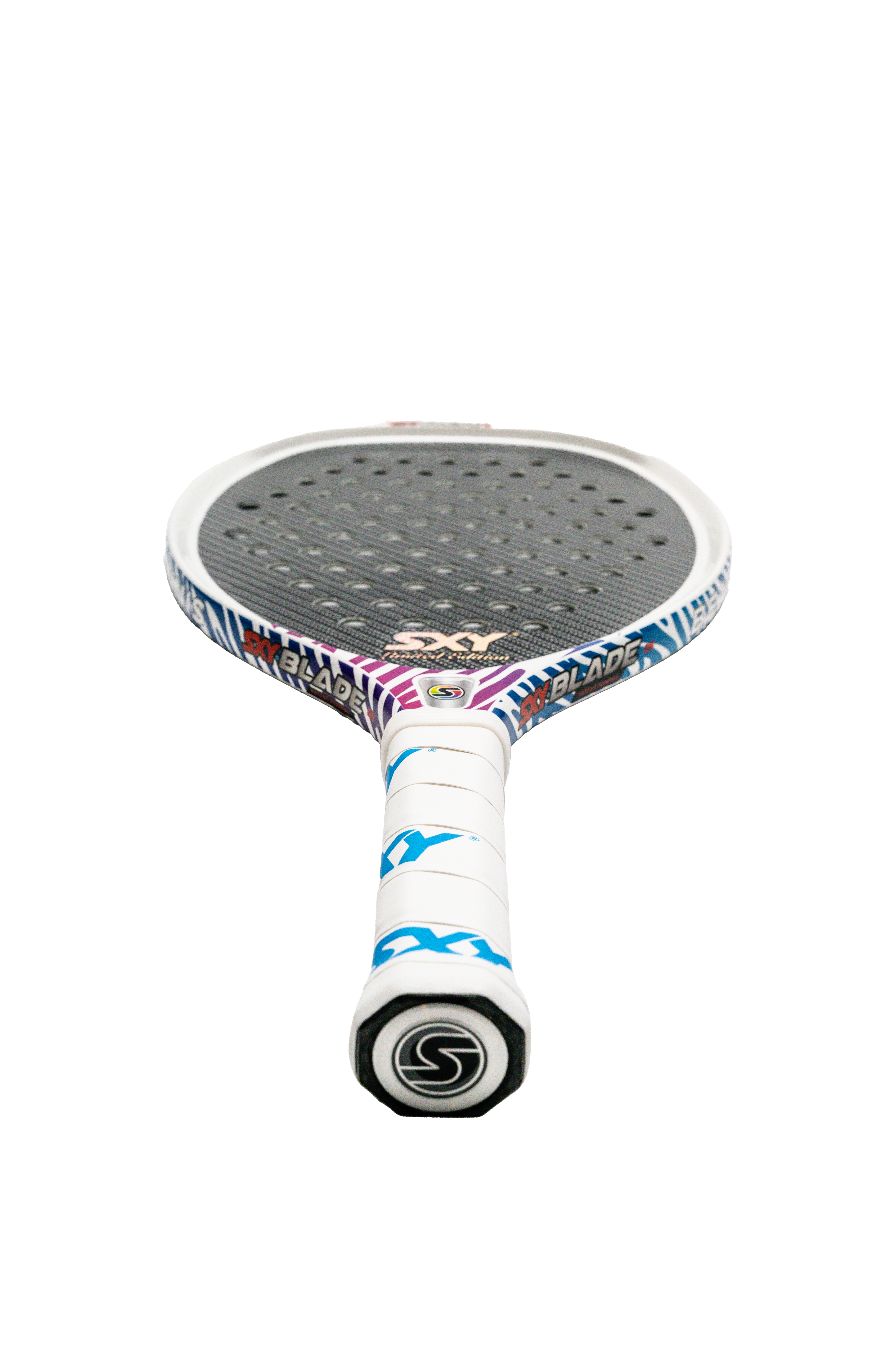 SXY Blade™ 2.0 Limited Edition Paddle in White Pearl