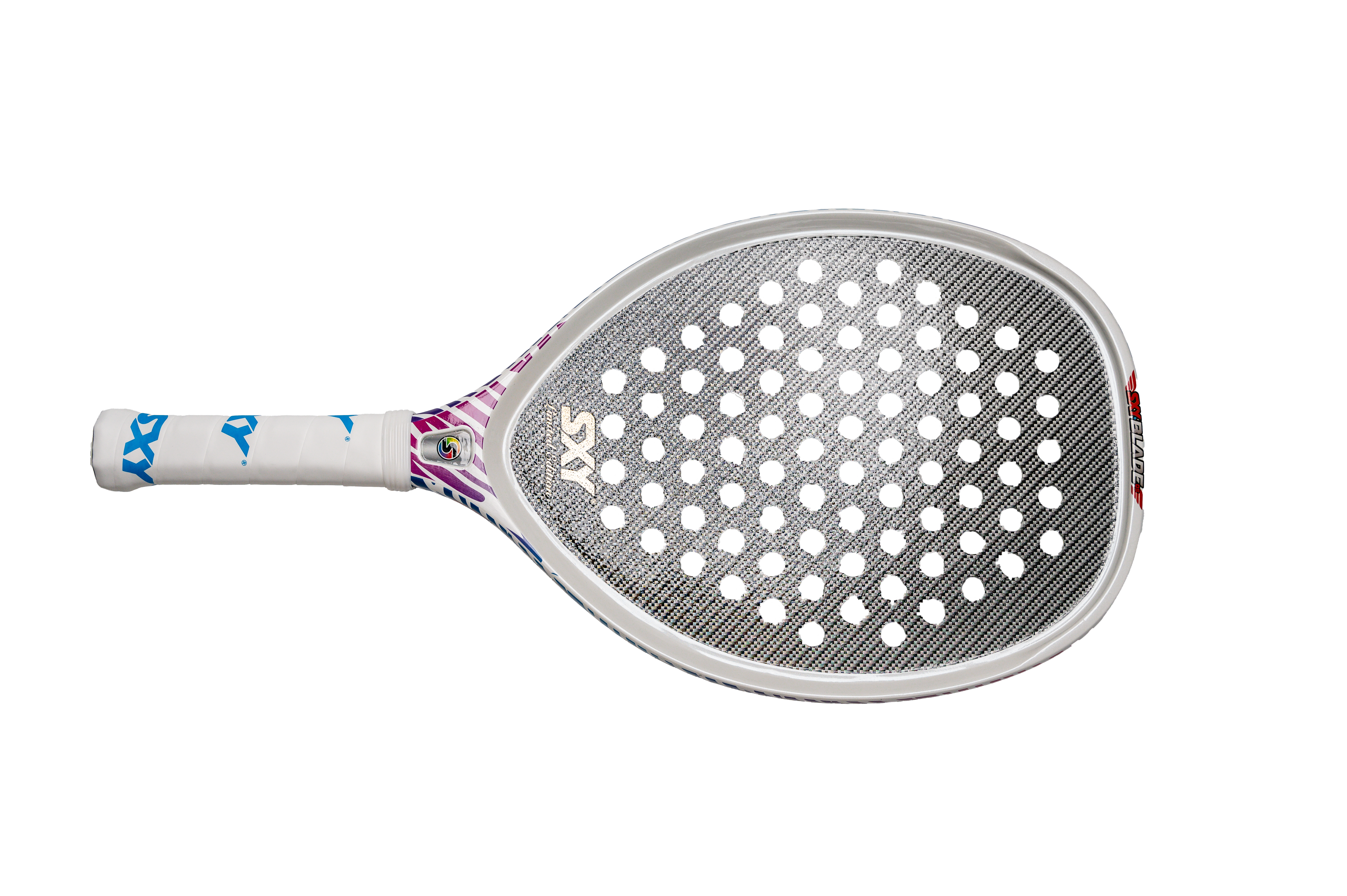 SXY Blade™ 2.0 Limited Edition Paddle in White Pearl