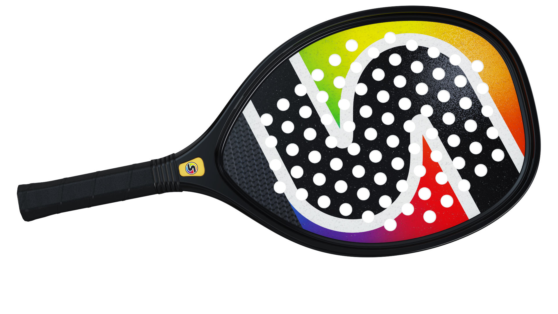 SXY Blade OS Paddle