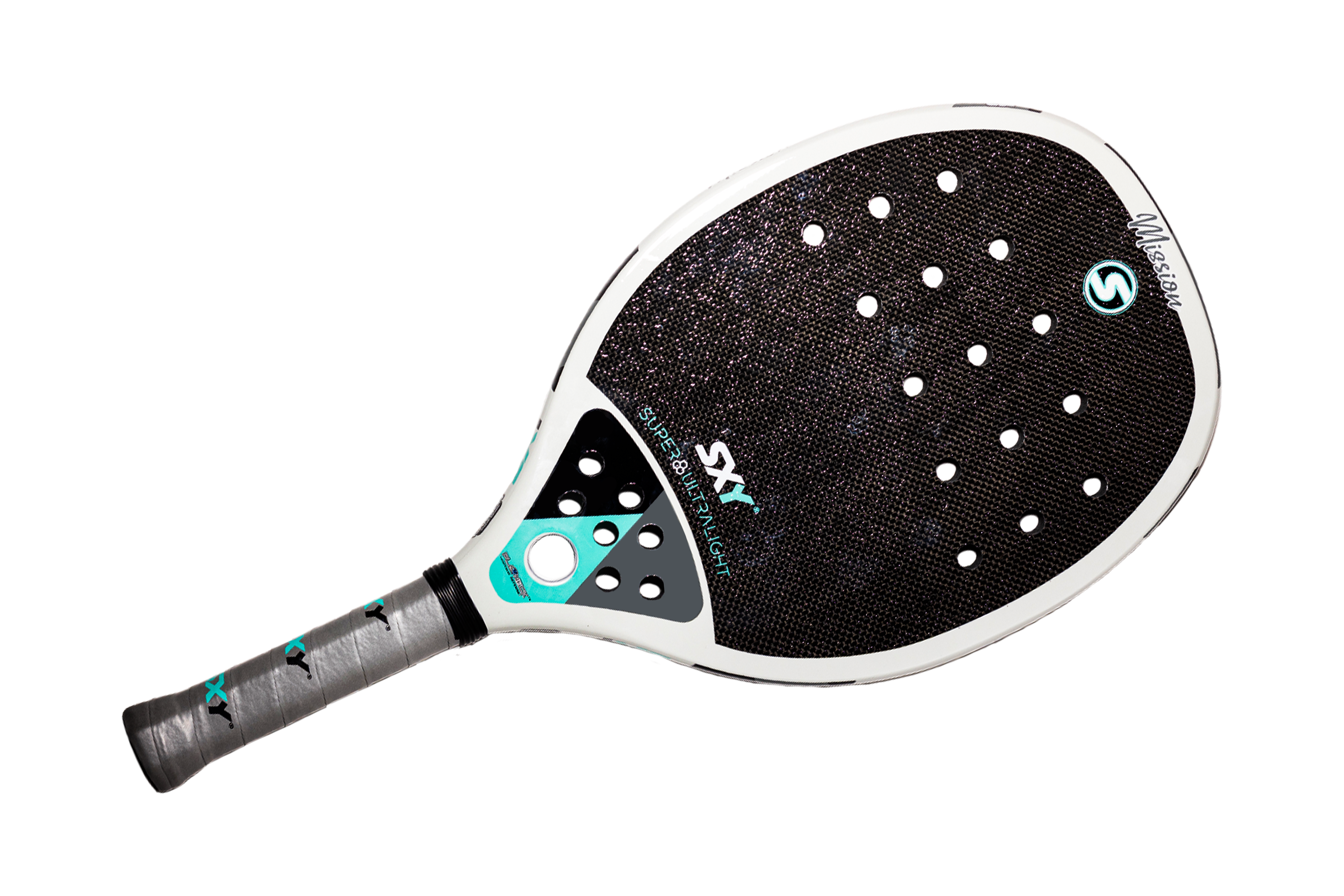 Mission Pearl Super Ultra-Light