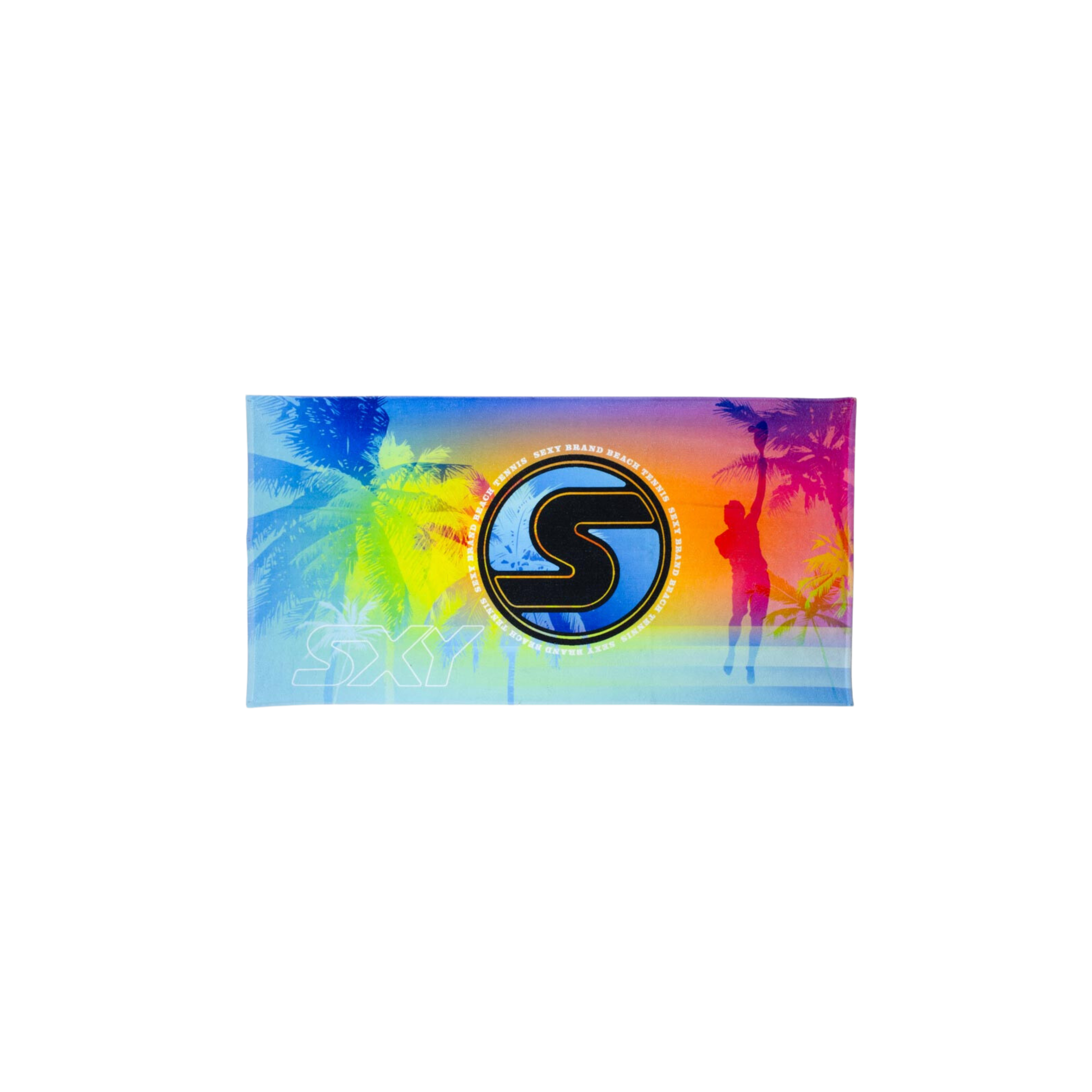 SXY No Sweat Towel