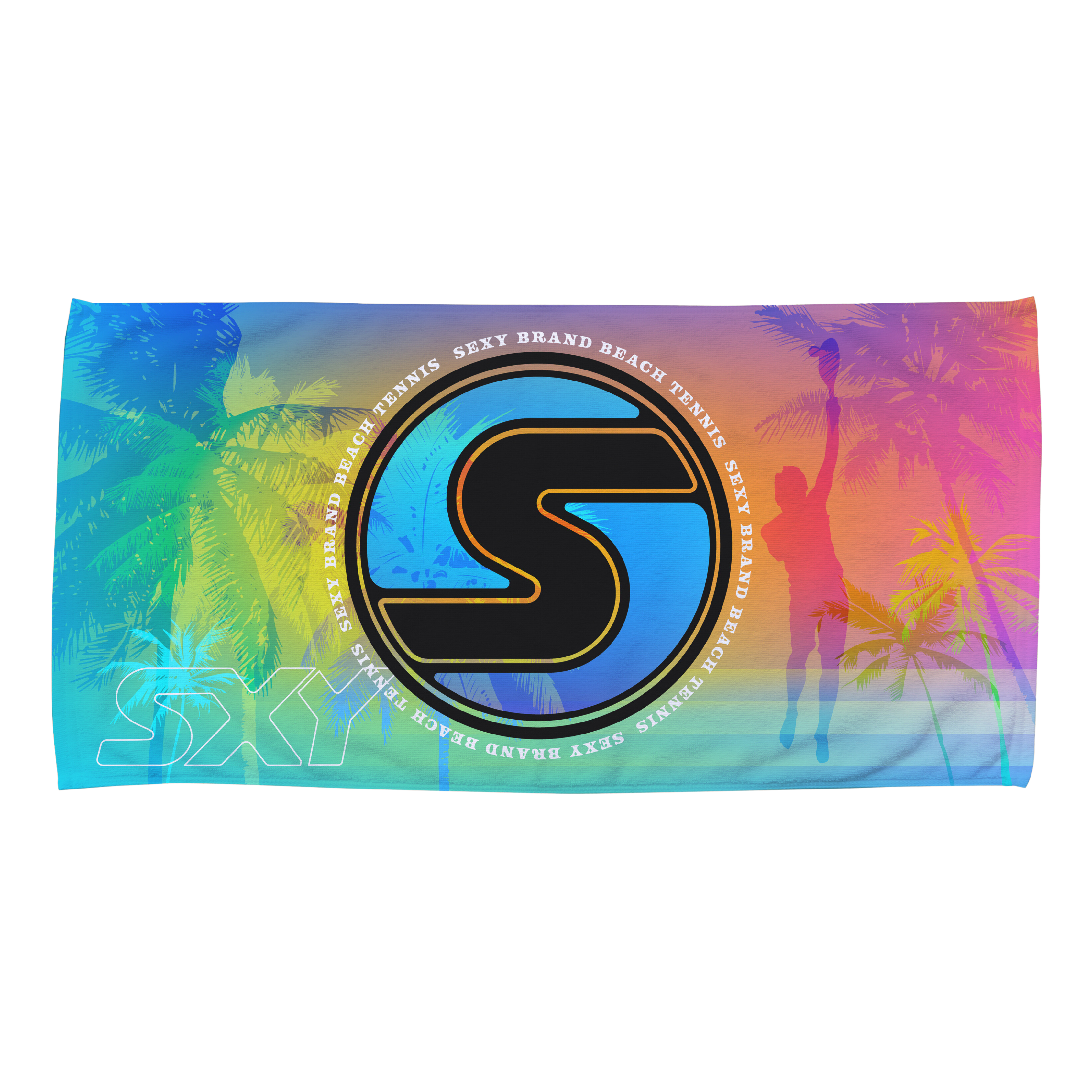 SXY Oversized Beach Towel