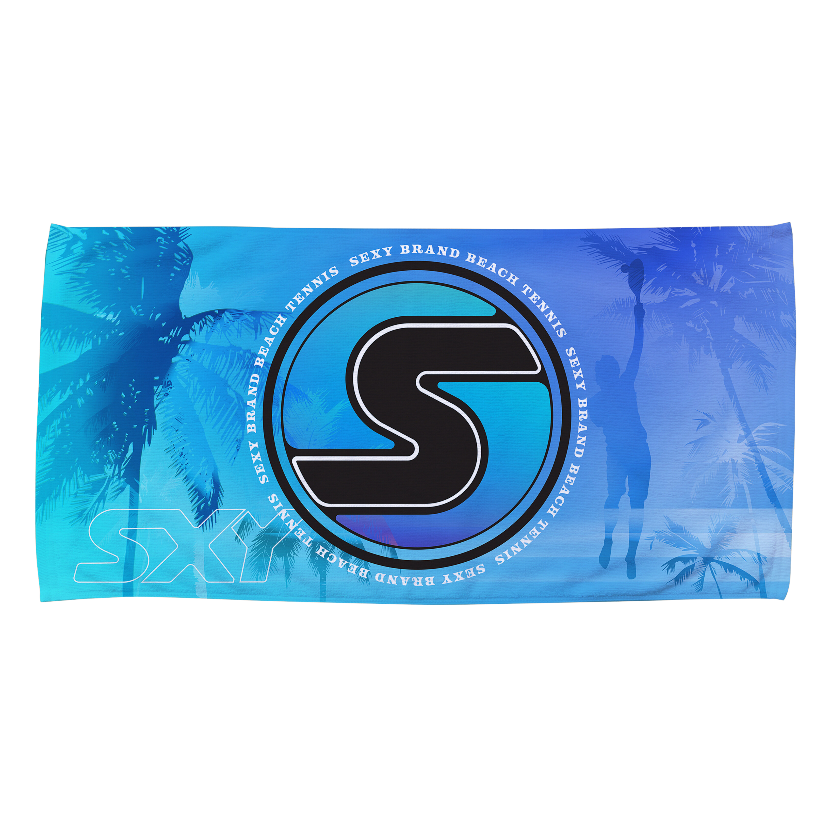 SXY Oversized Beach Towel