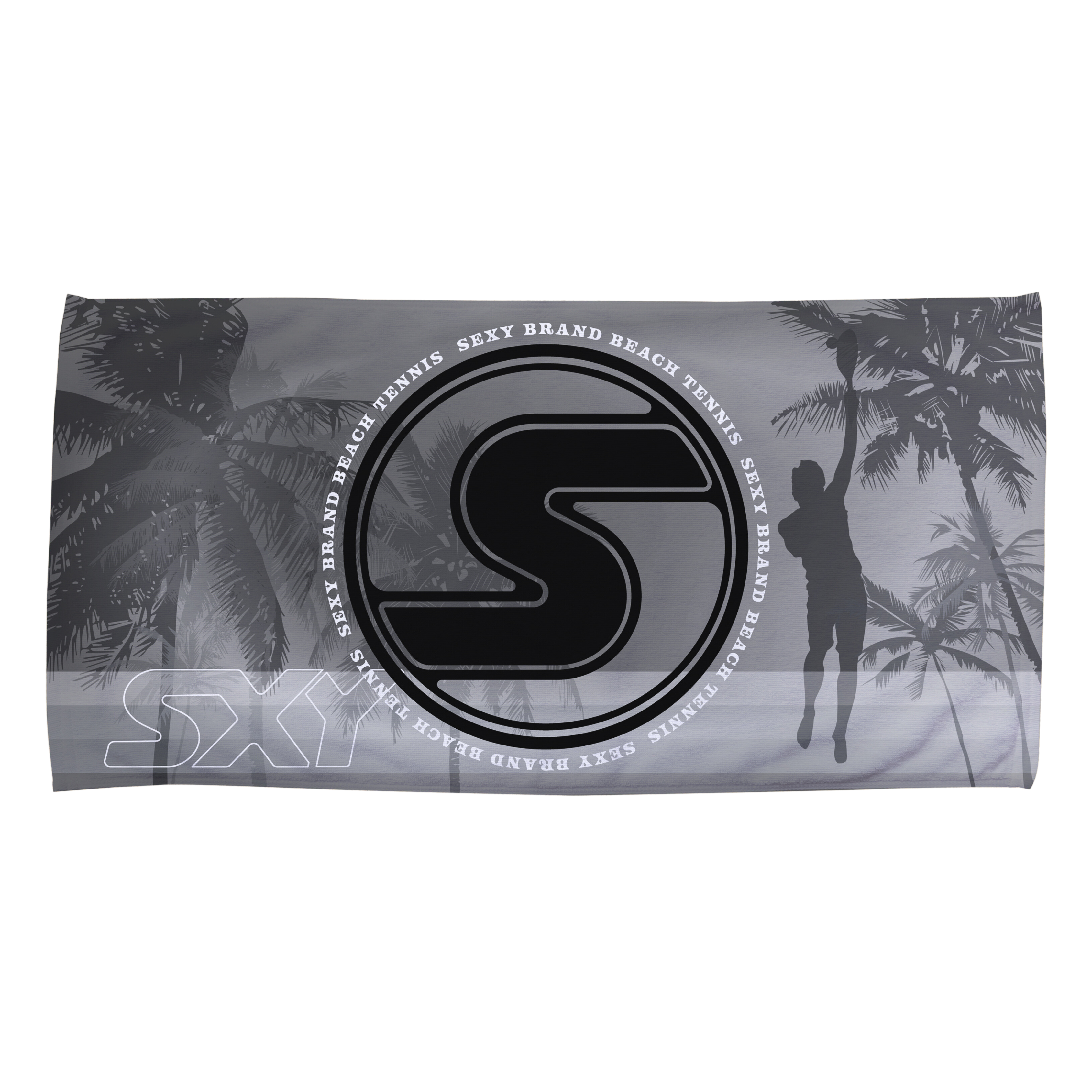 SXY Oversized Beach Towel