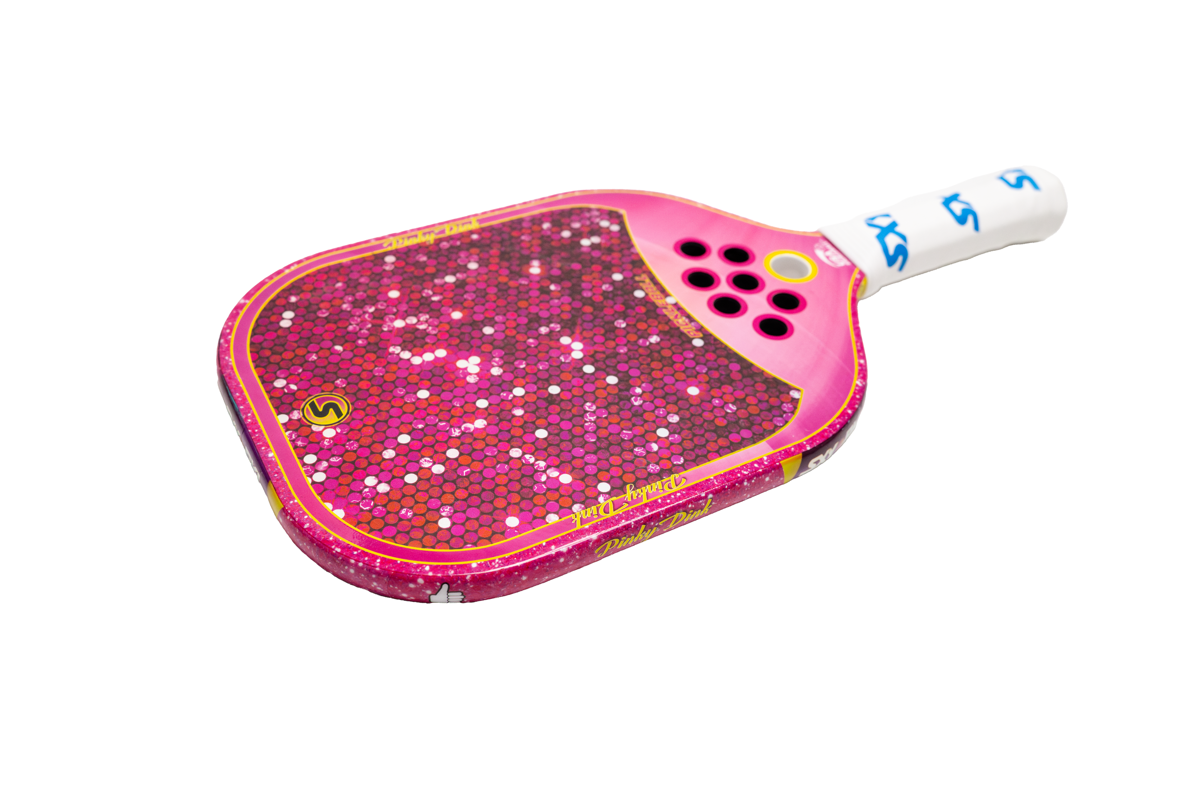 SXY PKL Pinky Dink Pickleball Paddle