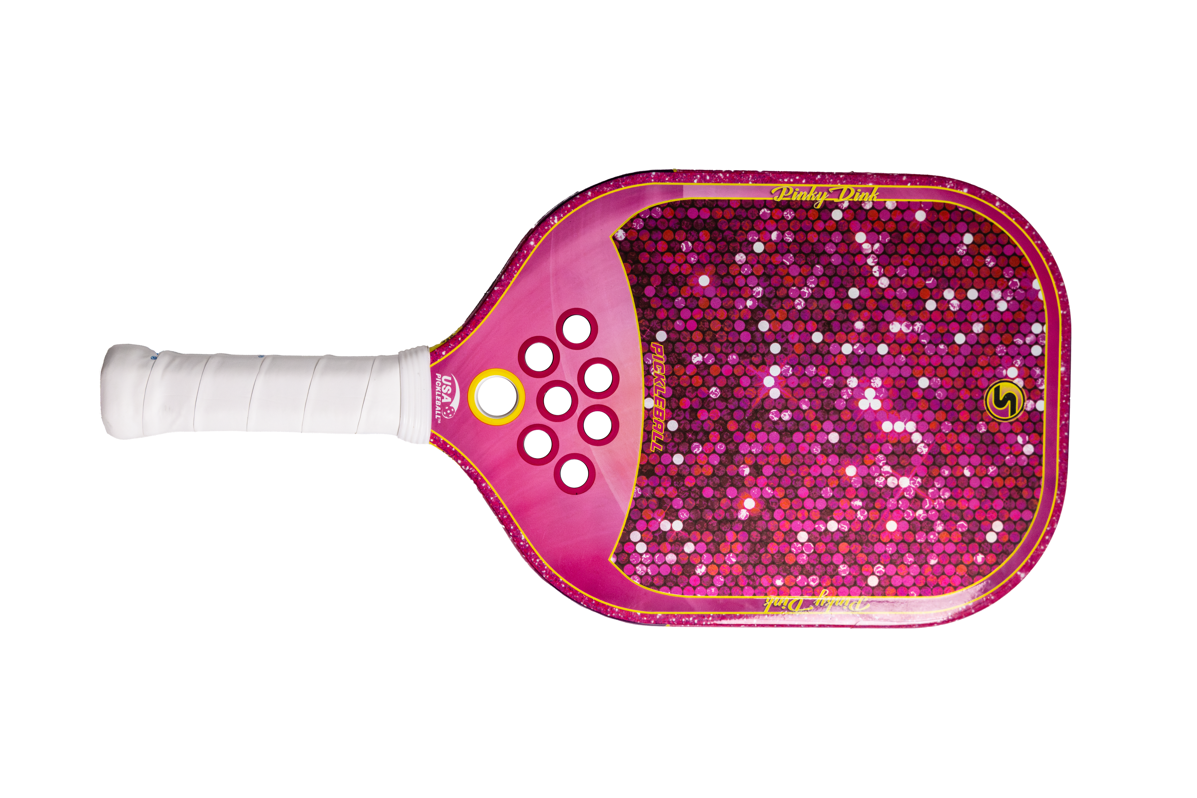 SXY PKL Pinky Dink Pickleball Paddle