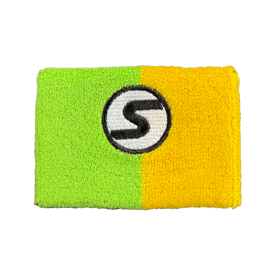 SXY® Pro Series All-Sport Small Wristband