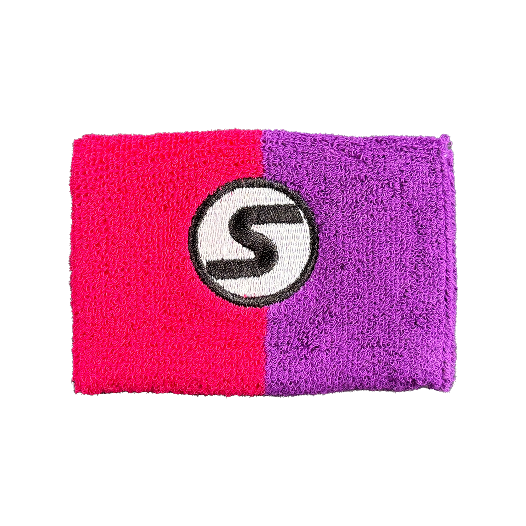SXY® Pro Series All-Sport Small Wristband