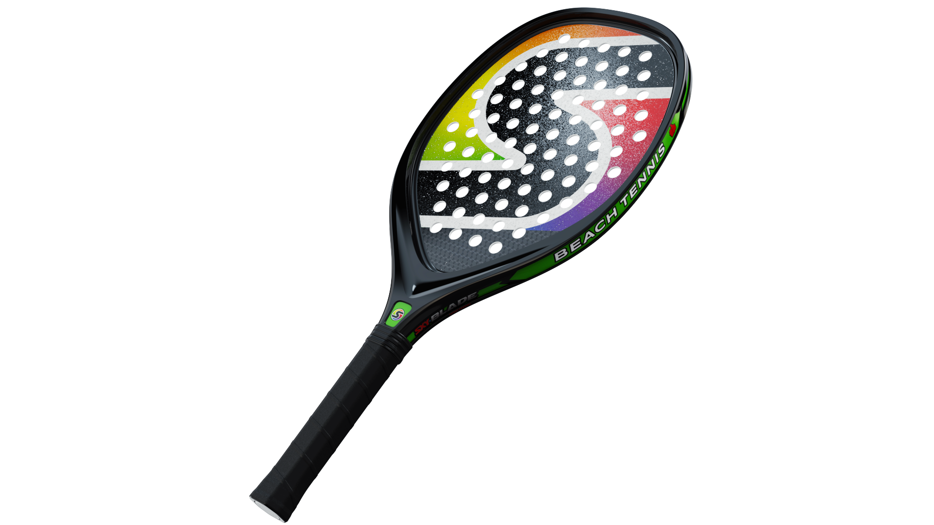SXY Blade Paddle