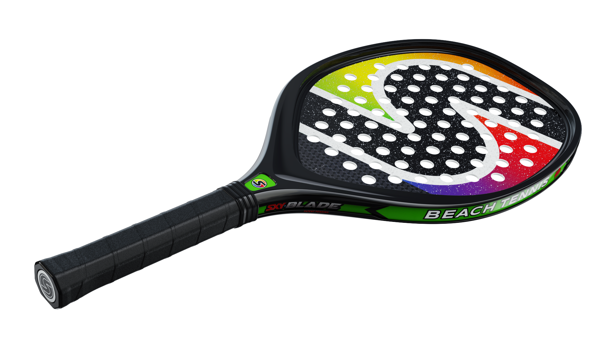 SXY Blade Paddle