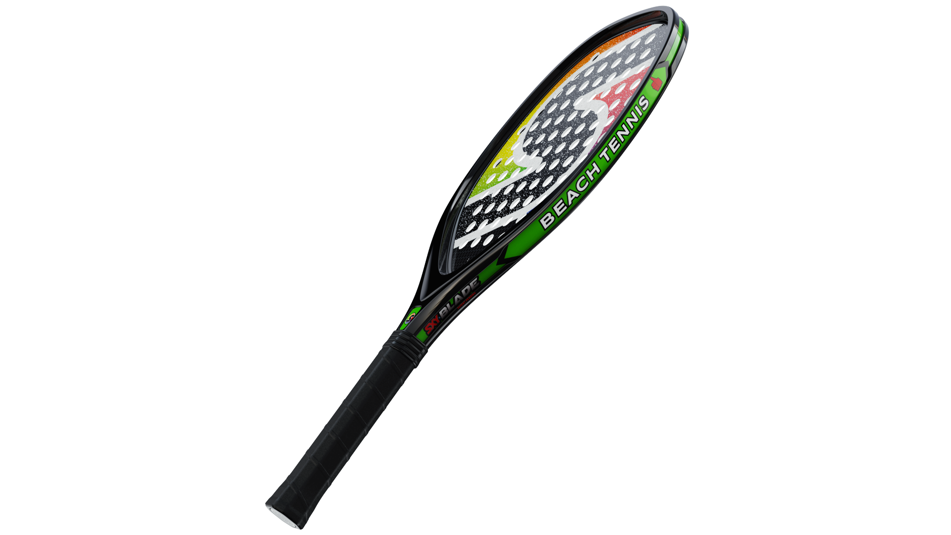 SXY Blade Paddle