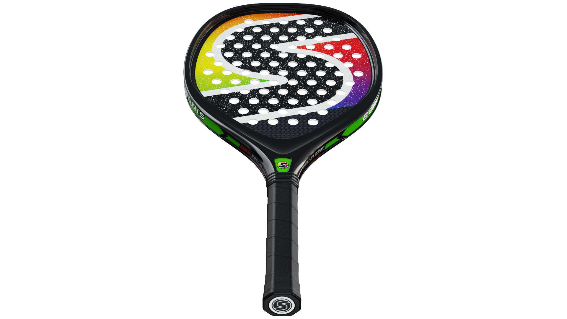 SXY Blade Paddle