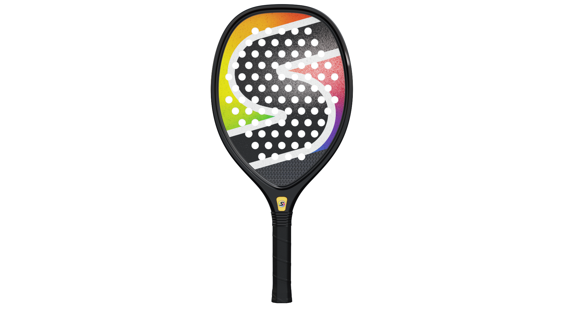 SXY Blade OS Paddle