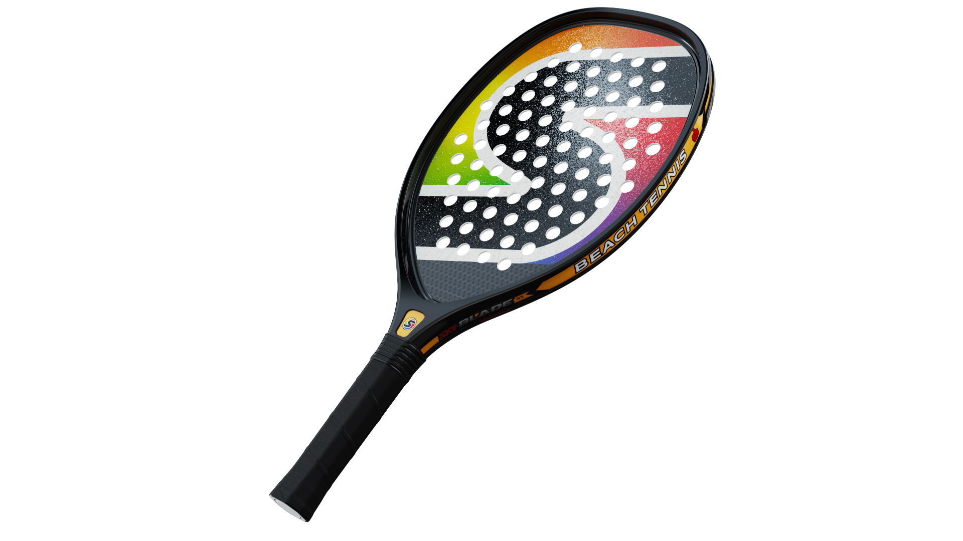 SXY Blade OS Paddle