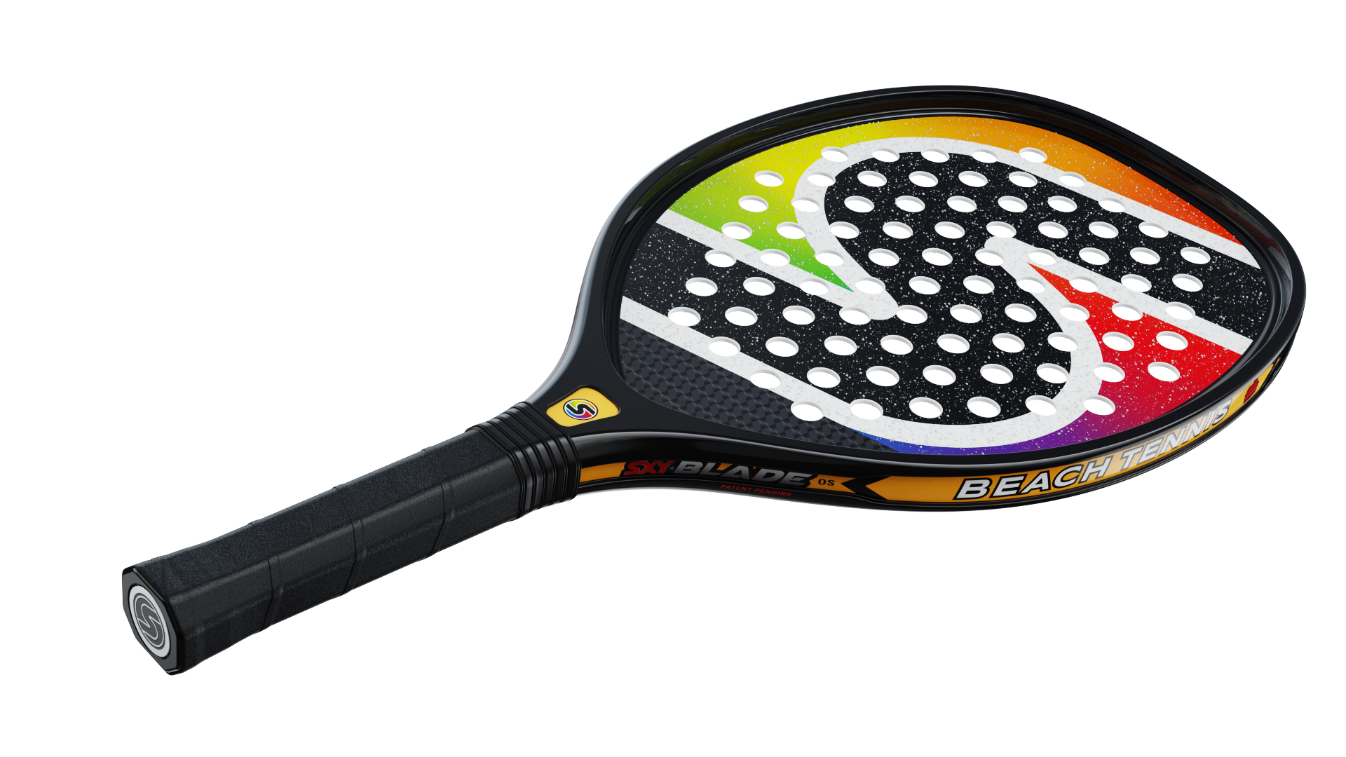 SXY Blade OS Paddle