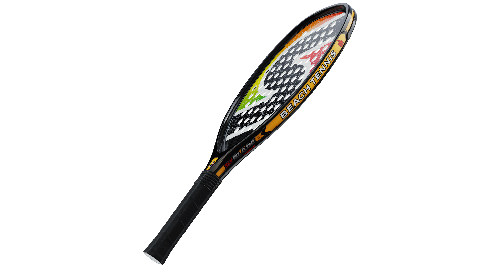 SXY Blade OS Paddle