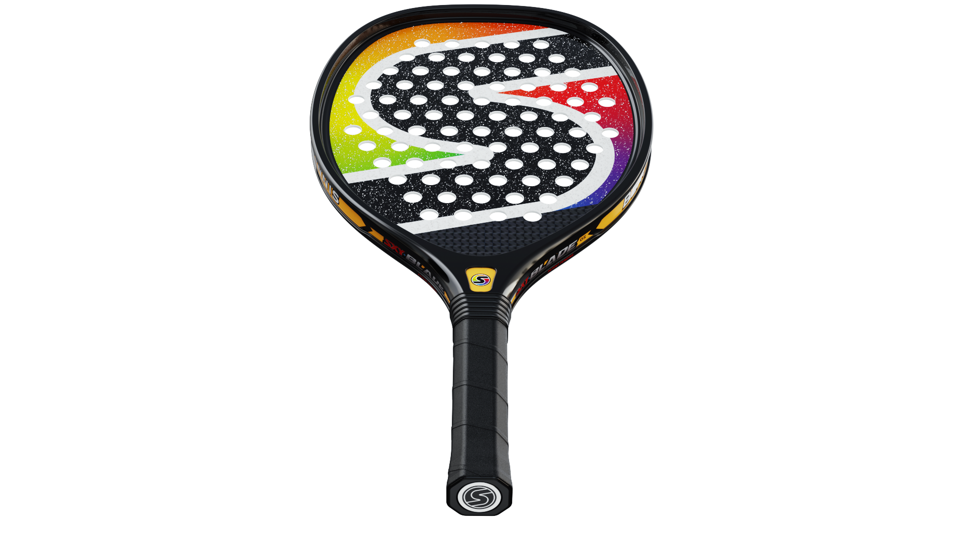 SXY Blade OS Paddle