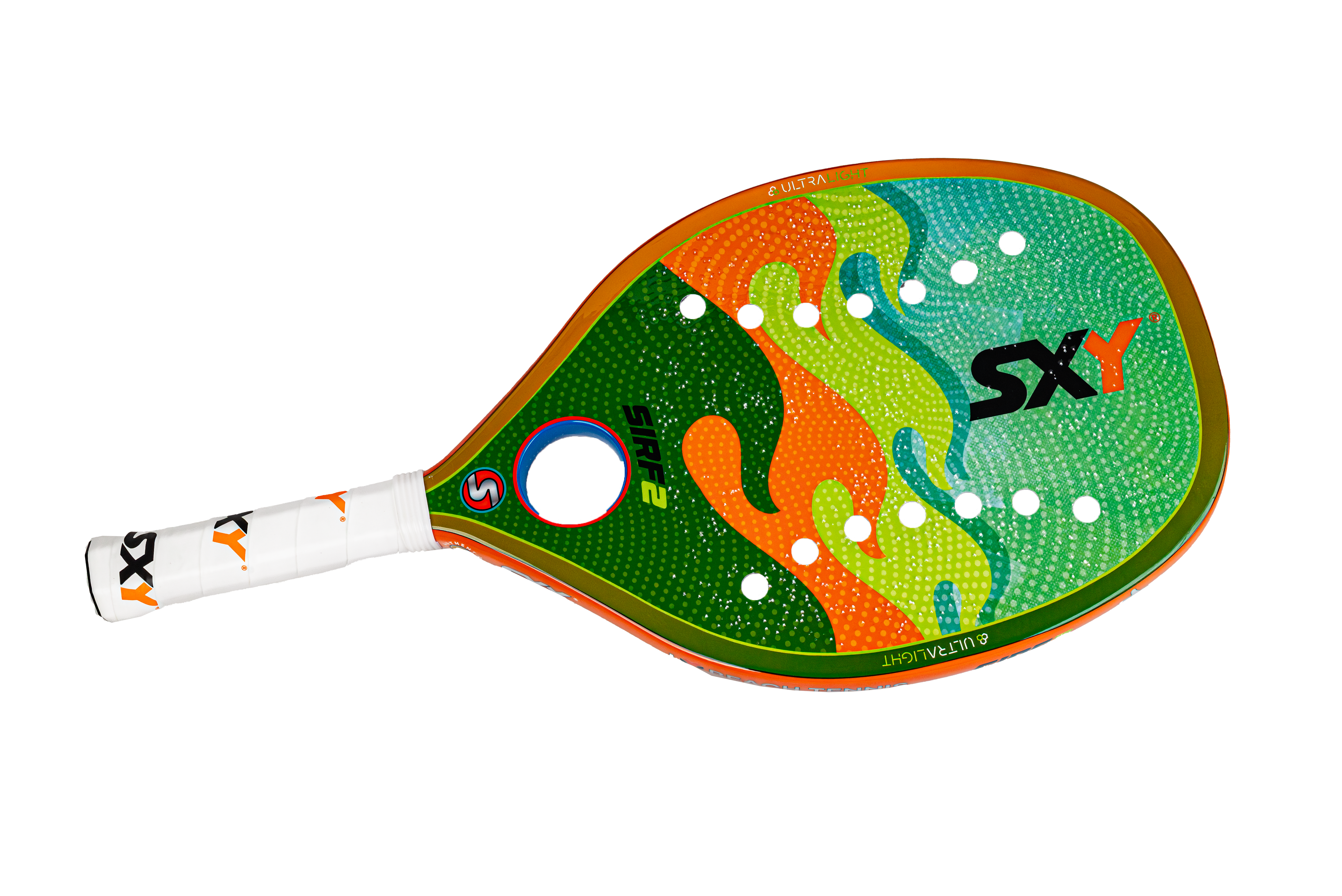 Orange Sirf 2