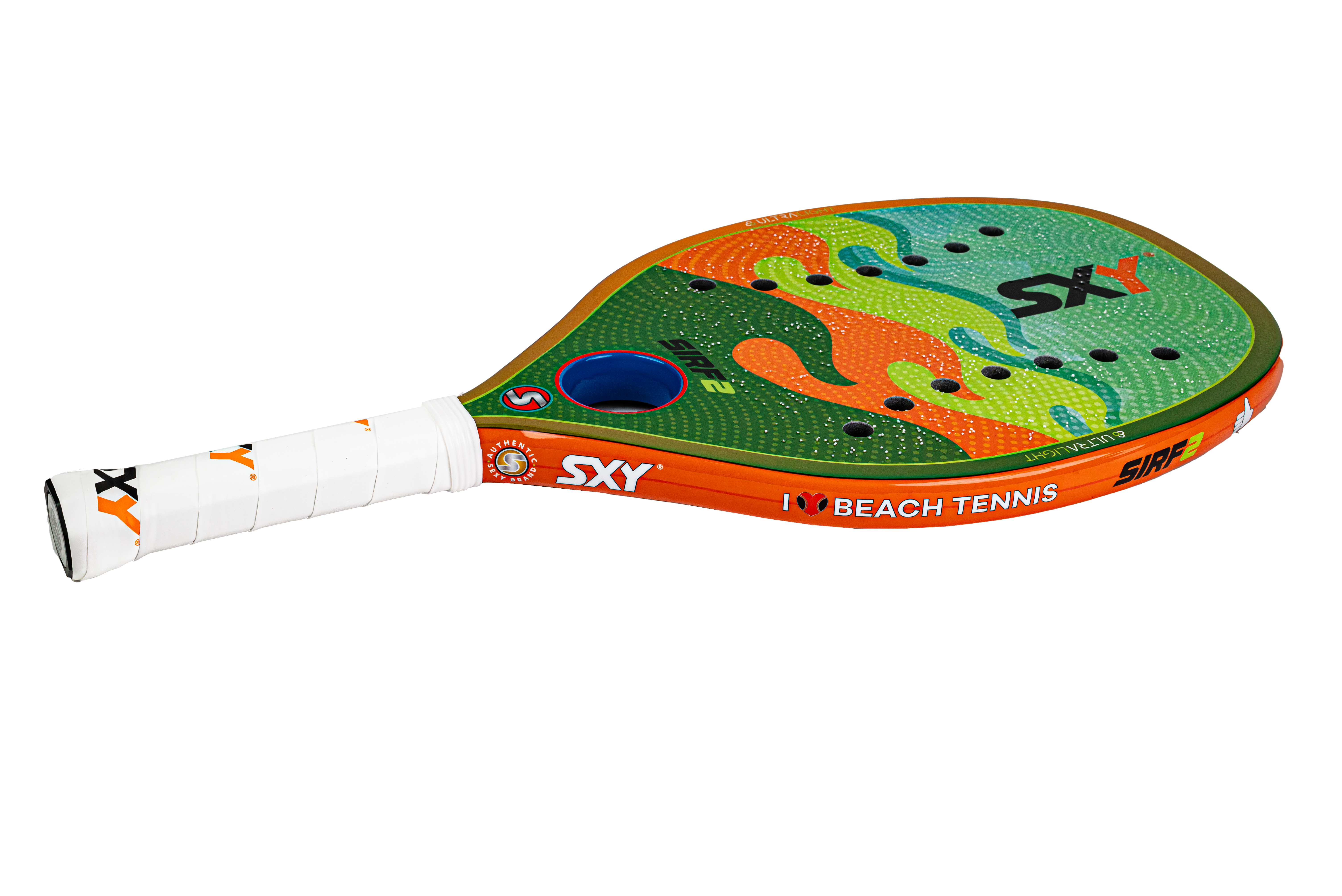 Orange Sirf 2