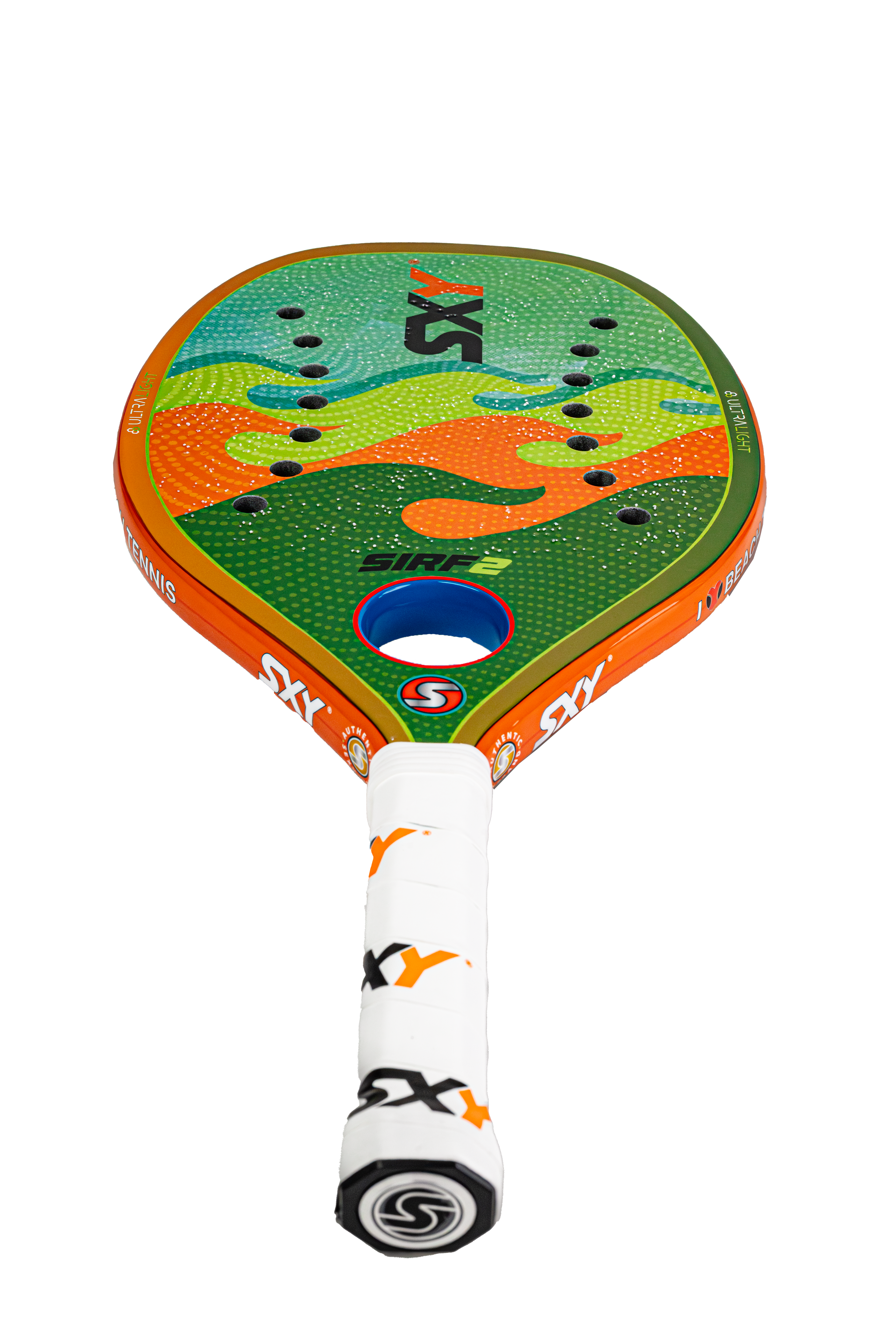 Orange Sirf 2