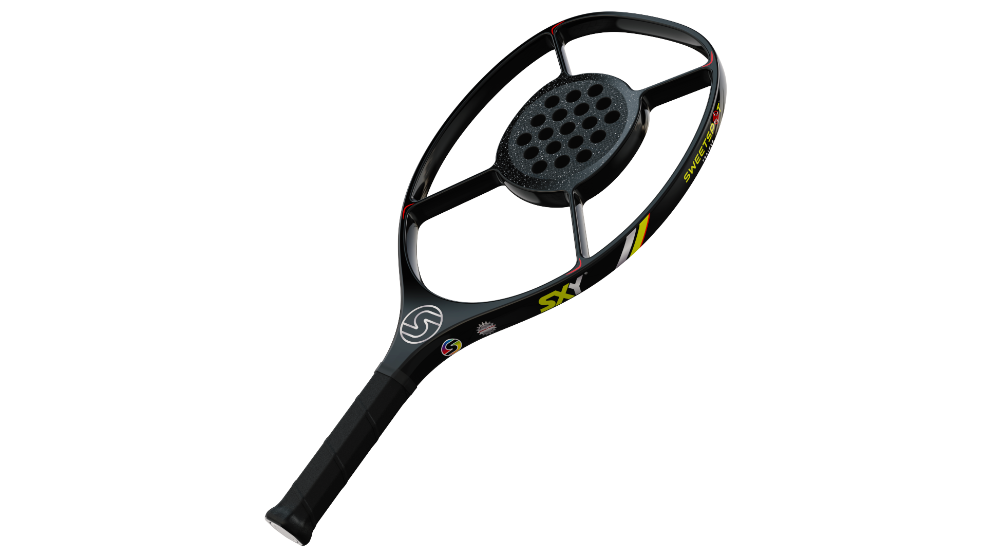 The SweetSpot Trainer