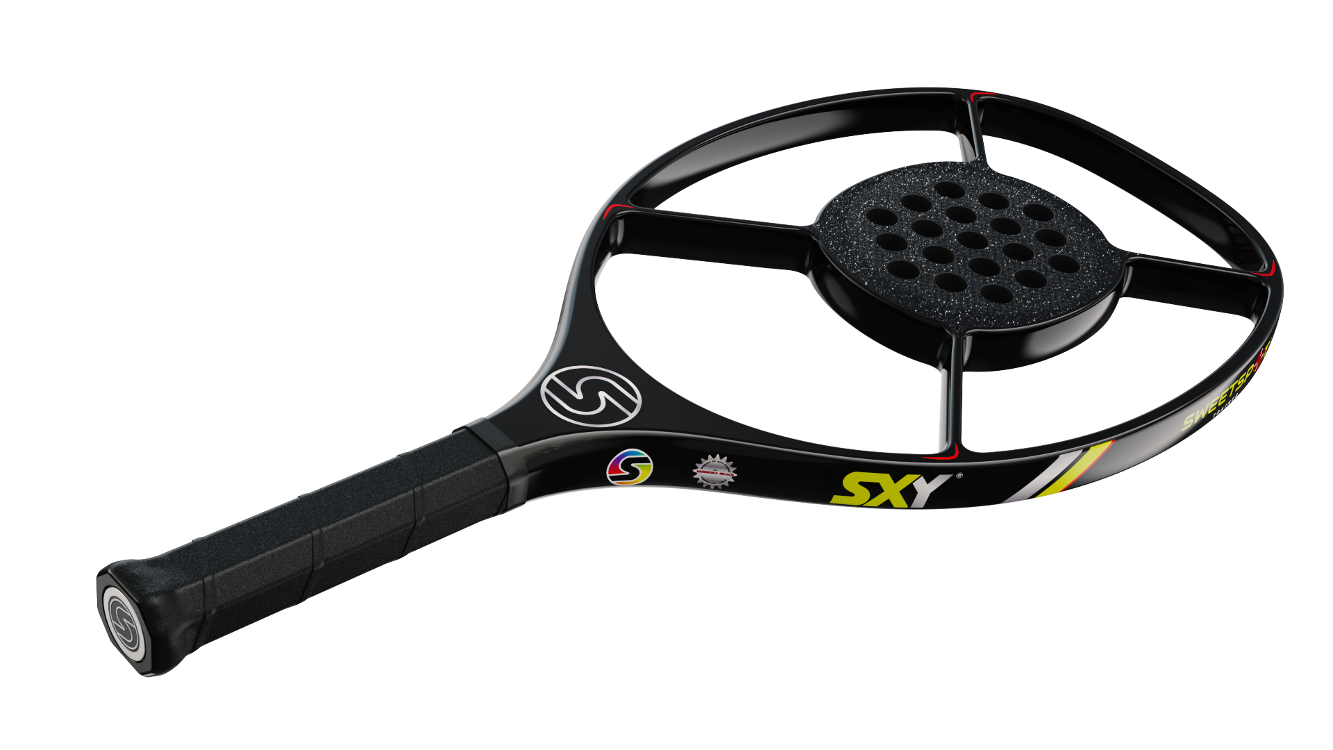 The SweetSpot Trainer