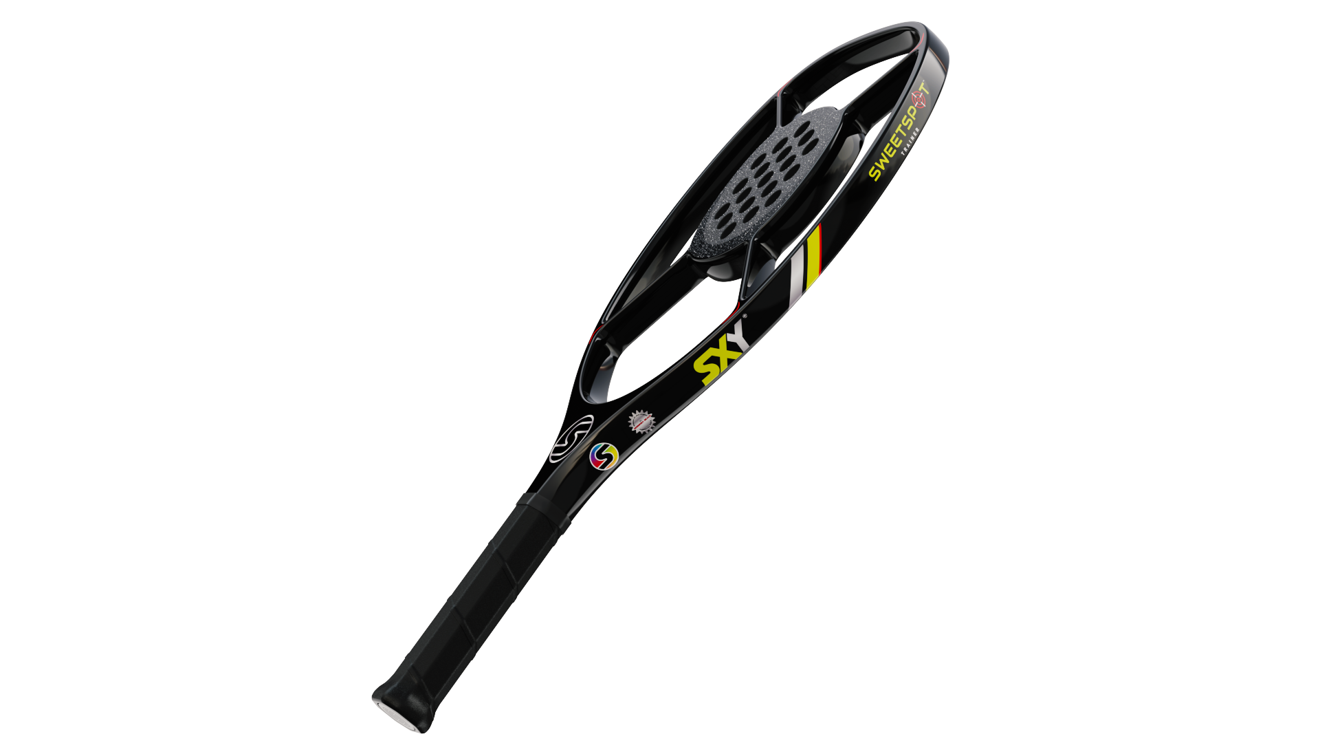 The SweetSpot Trainer