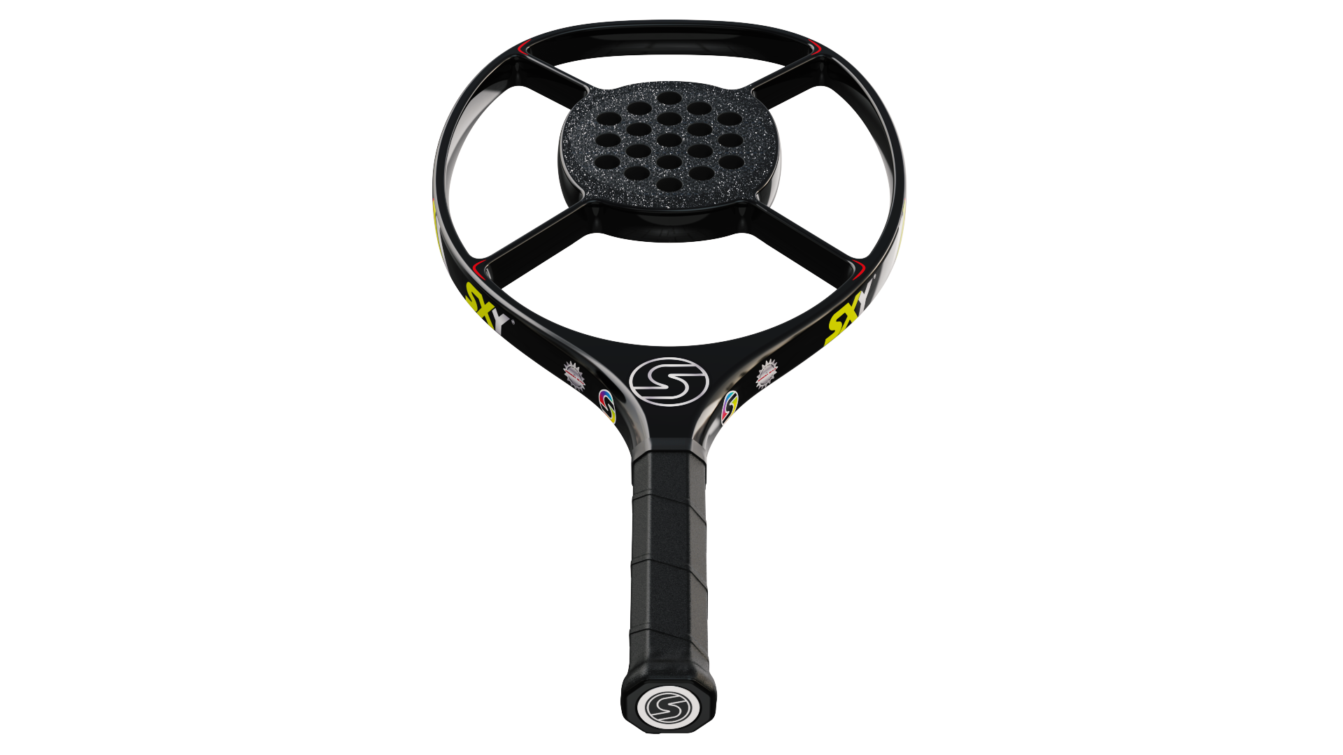 The SweetSpot Trainer