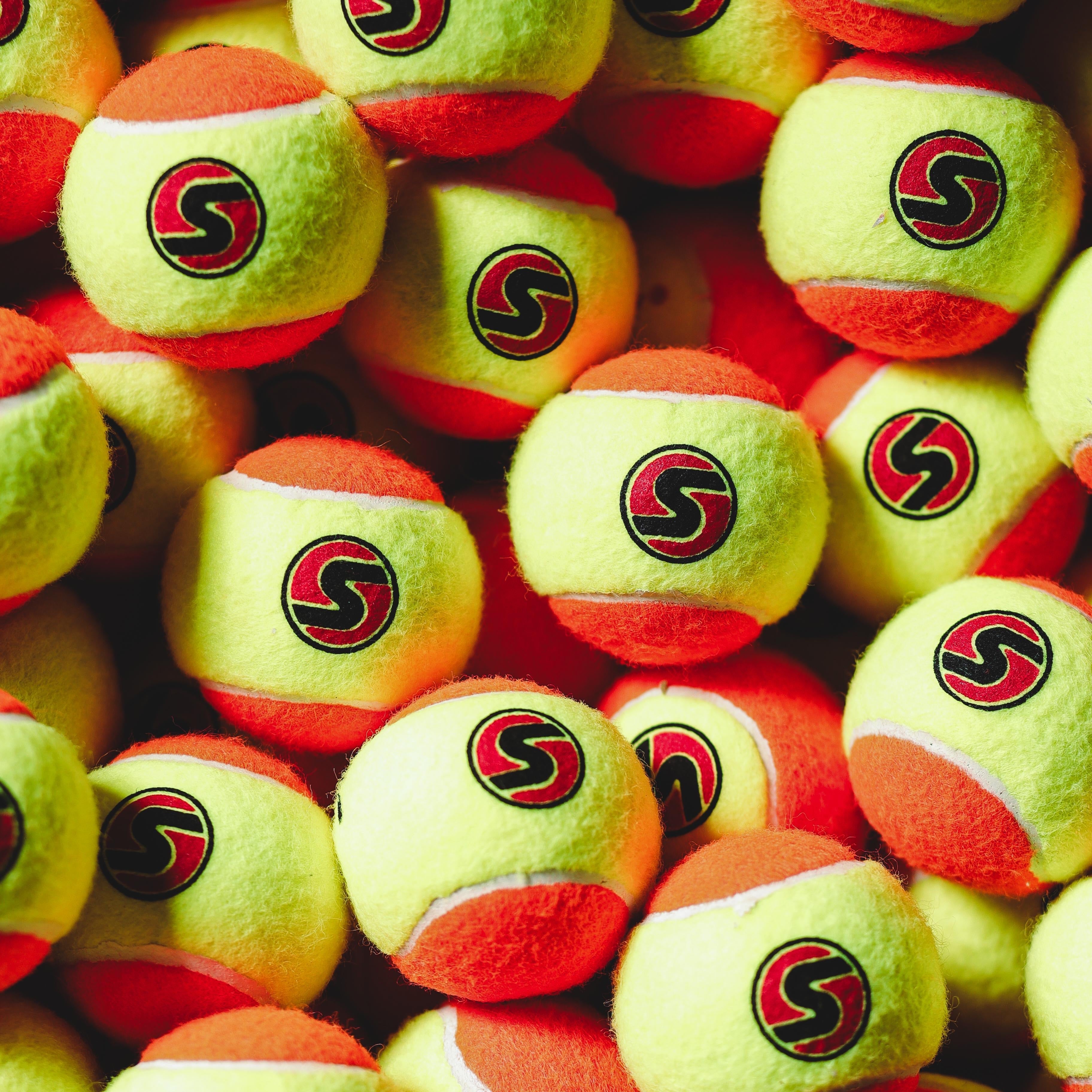 S Ball - ITF Approved