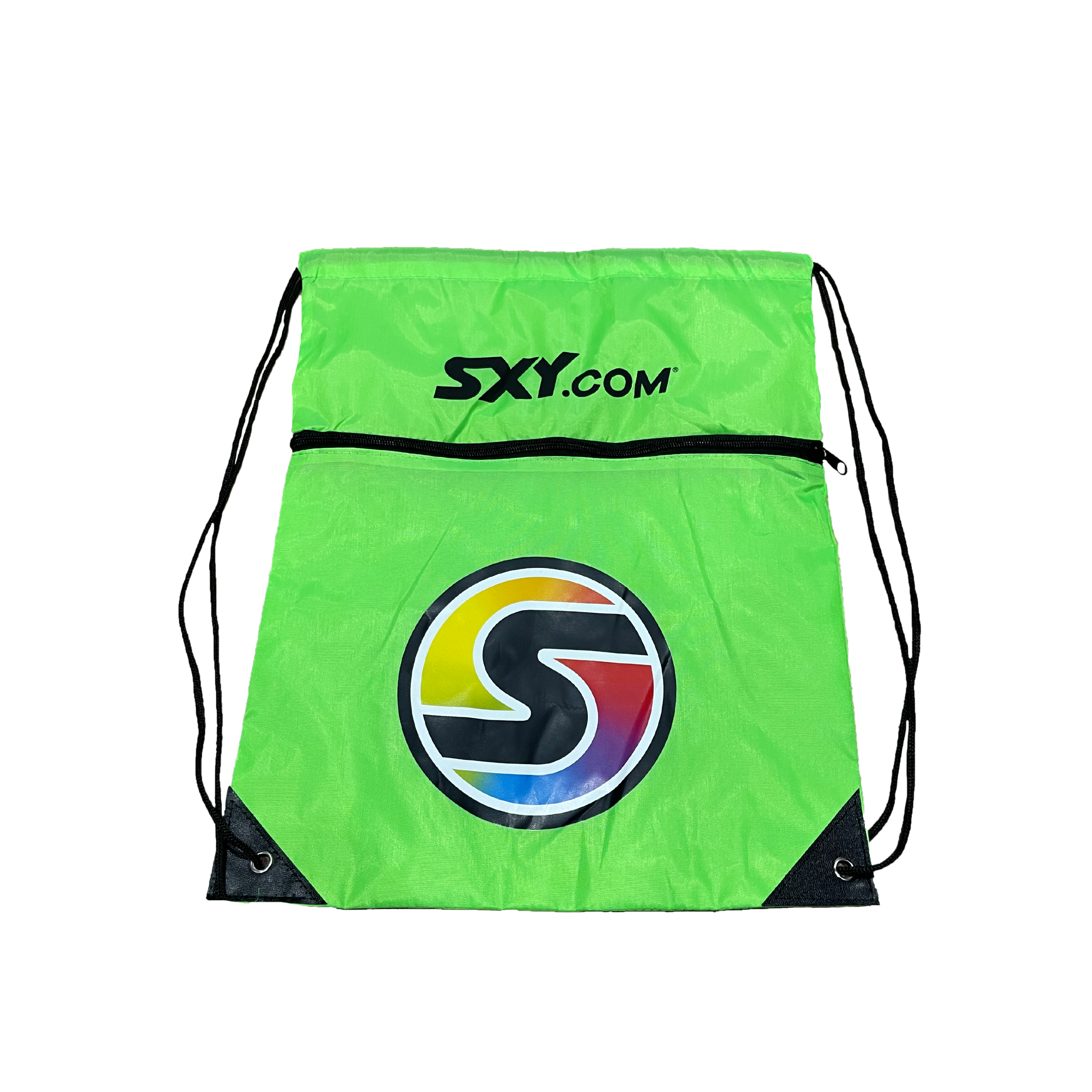 SXY Drawstring Backpack