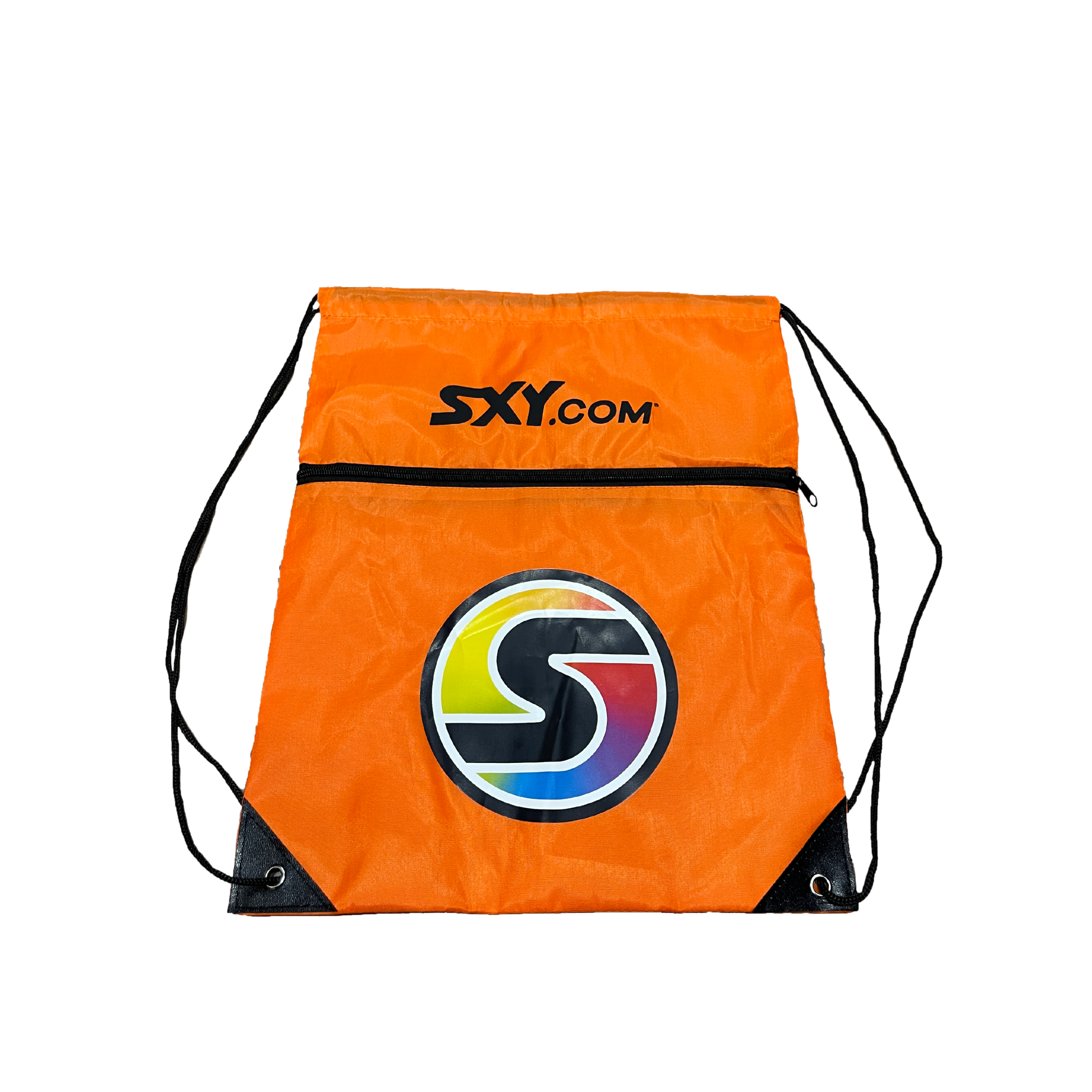 SXY Drawstring Backpack