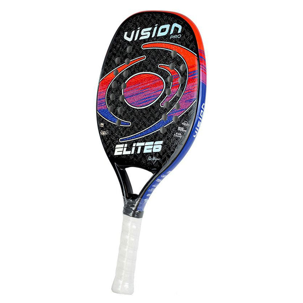 Vision Elite 6 2024