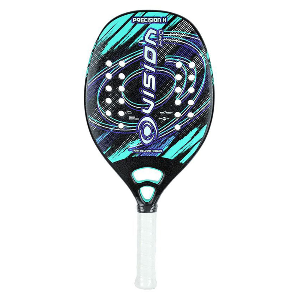 Vision Precision K 2024