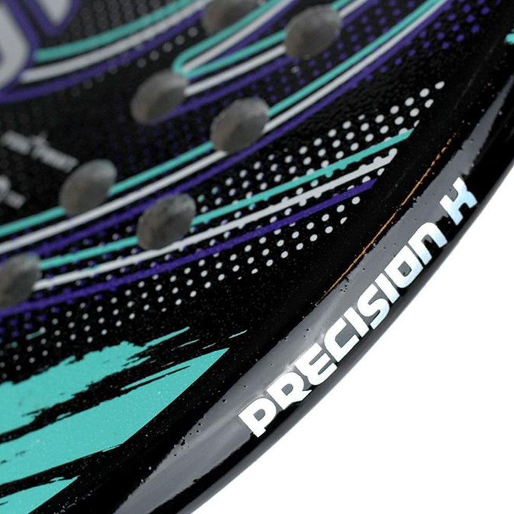 Vision Precision K 2024