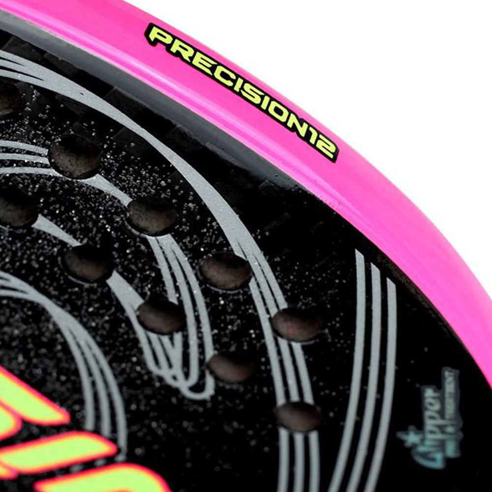 Vision Precision 12 2024