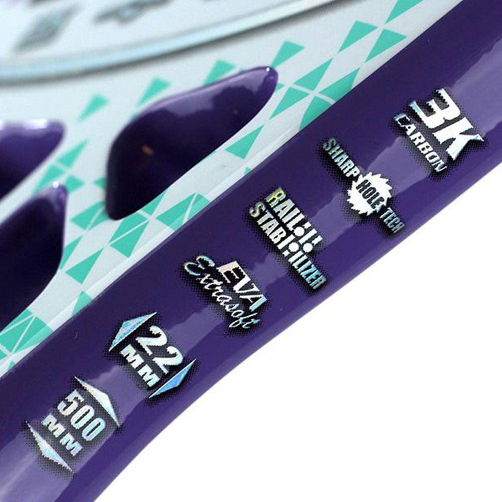 Vision White Carbon 2024