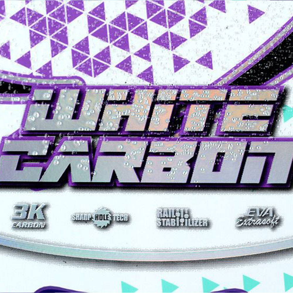 Vision White Carbon 2024
