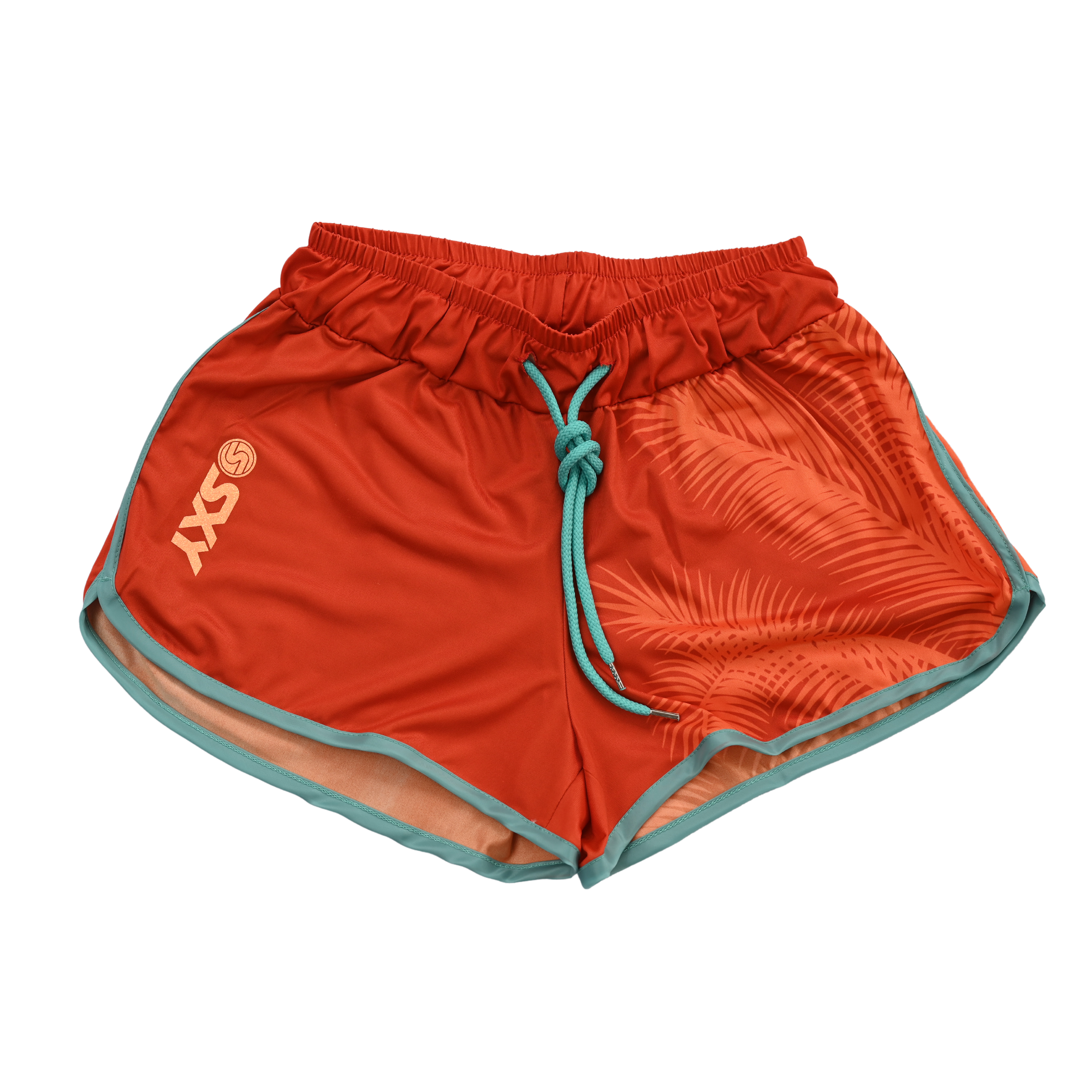 Women's SXY NKD Competition Shorts