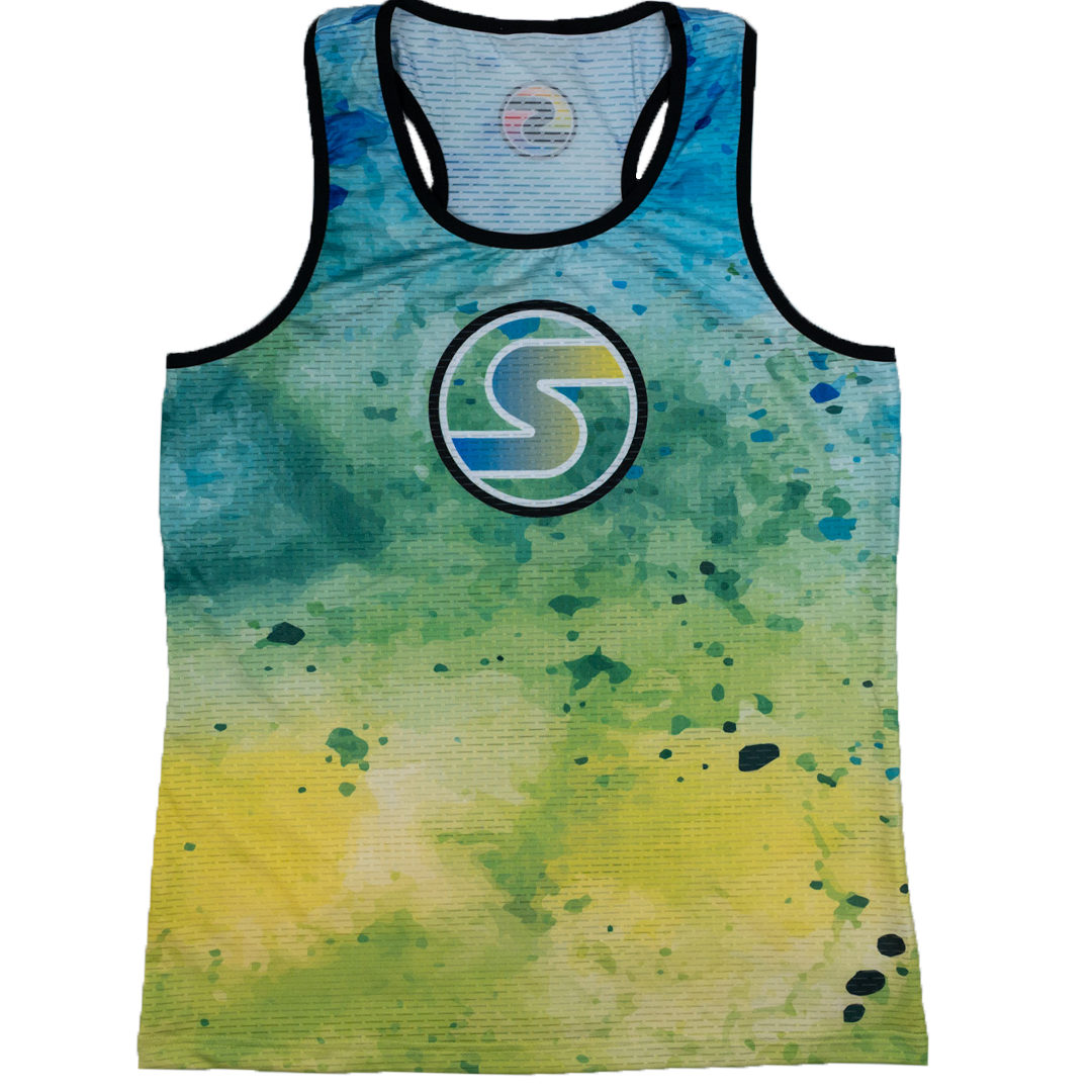 Women's NKD Competition Tank