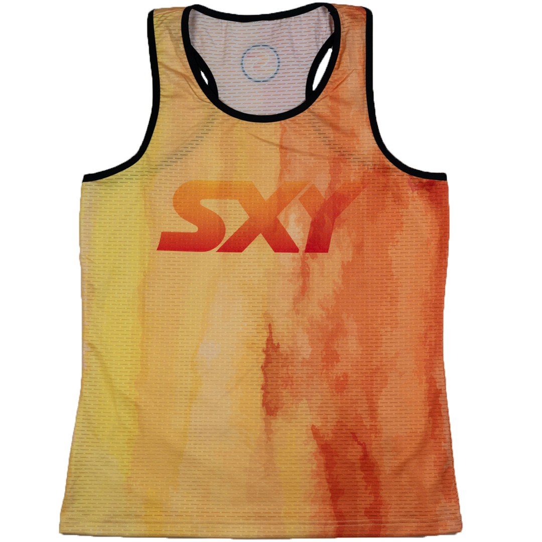 Women's NKD Competition Tank