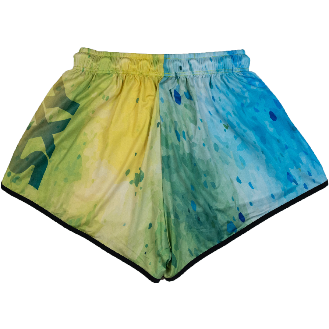 Women's NKD Competition Shorts