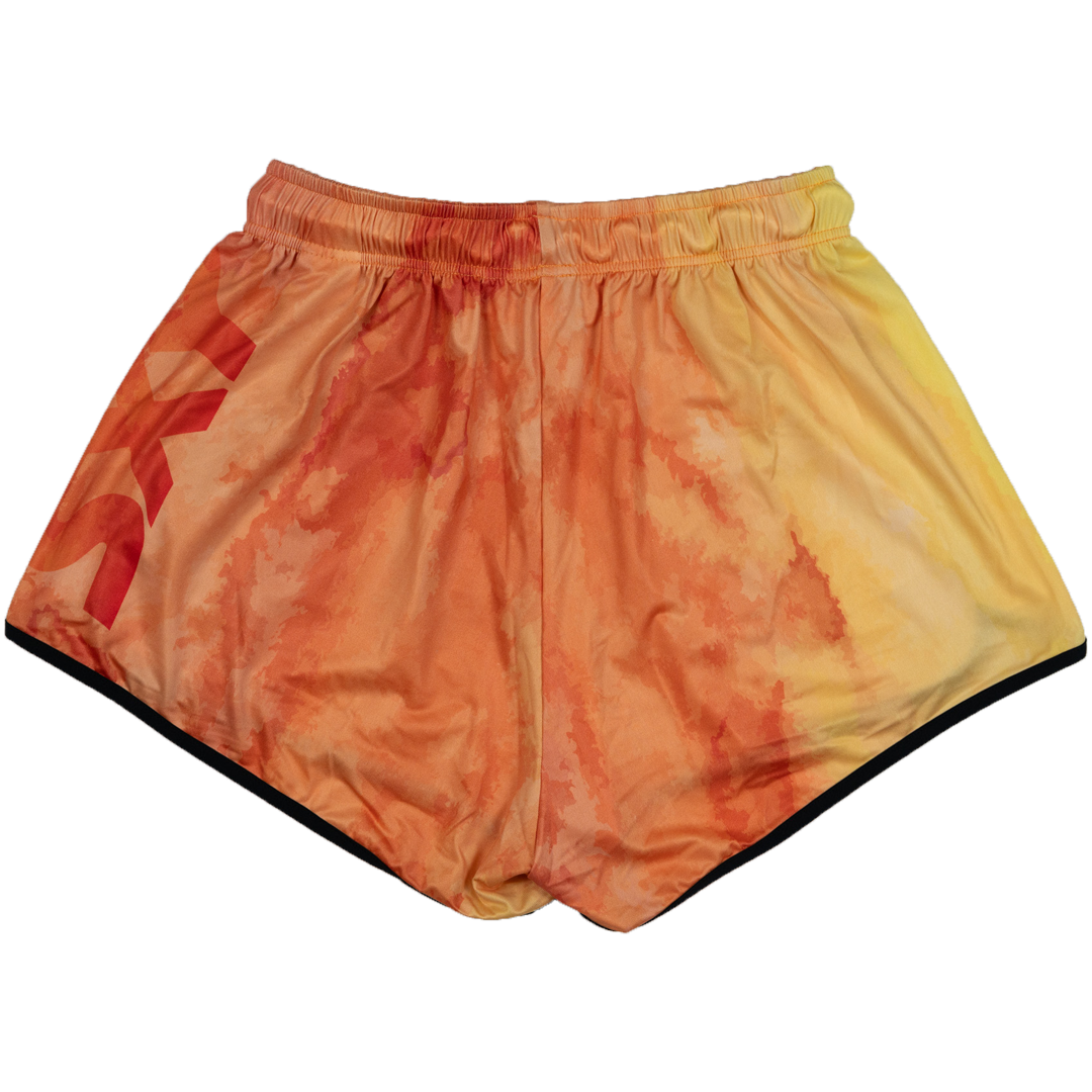 Women's NKD Competition Shorts
