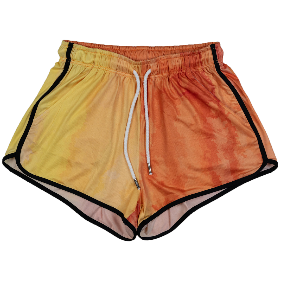 Women's NKD Competition Shorts