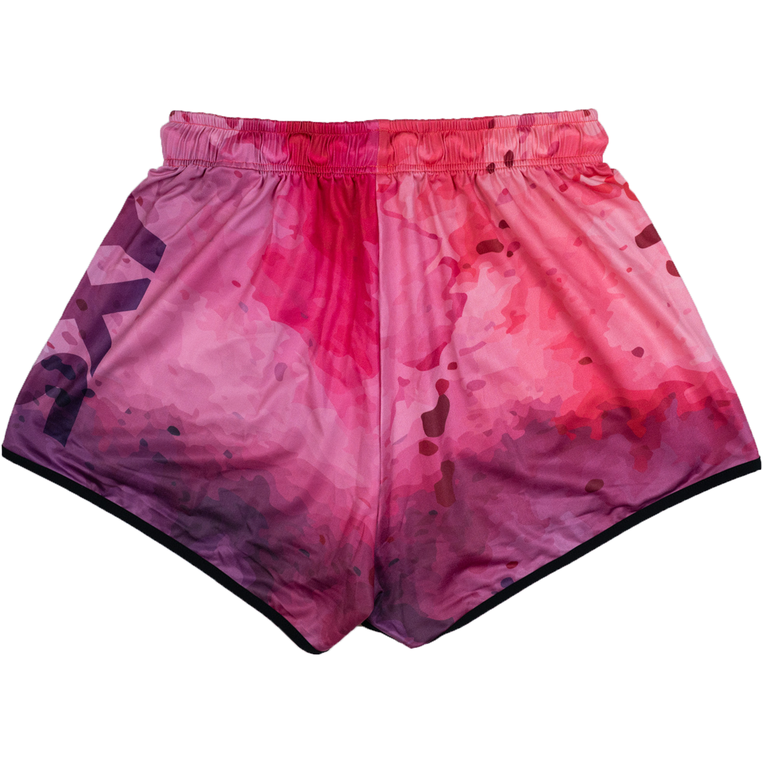 Women's NKD Competition Shorts